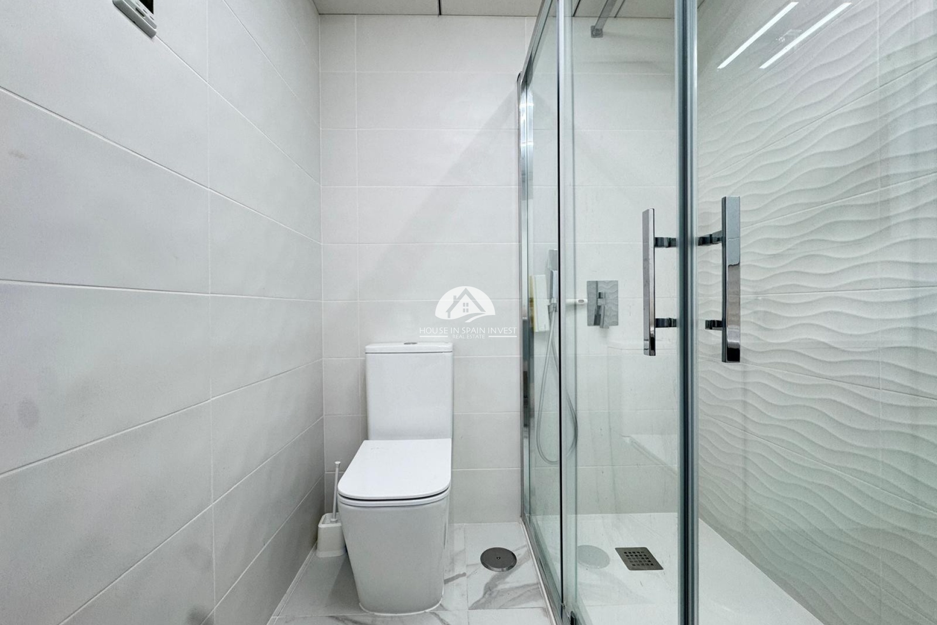 Herverkoop - Appartement - Torrevieja - Centro