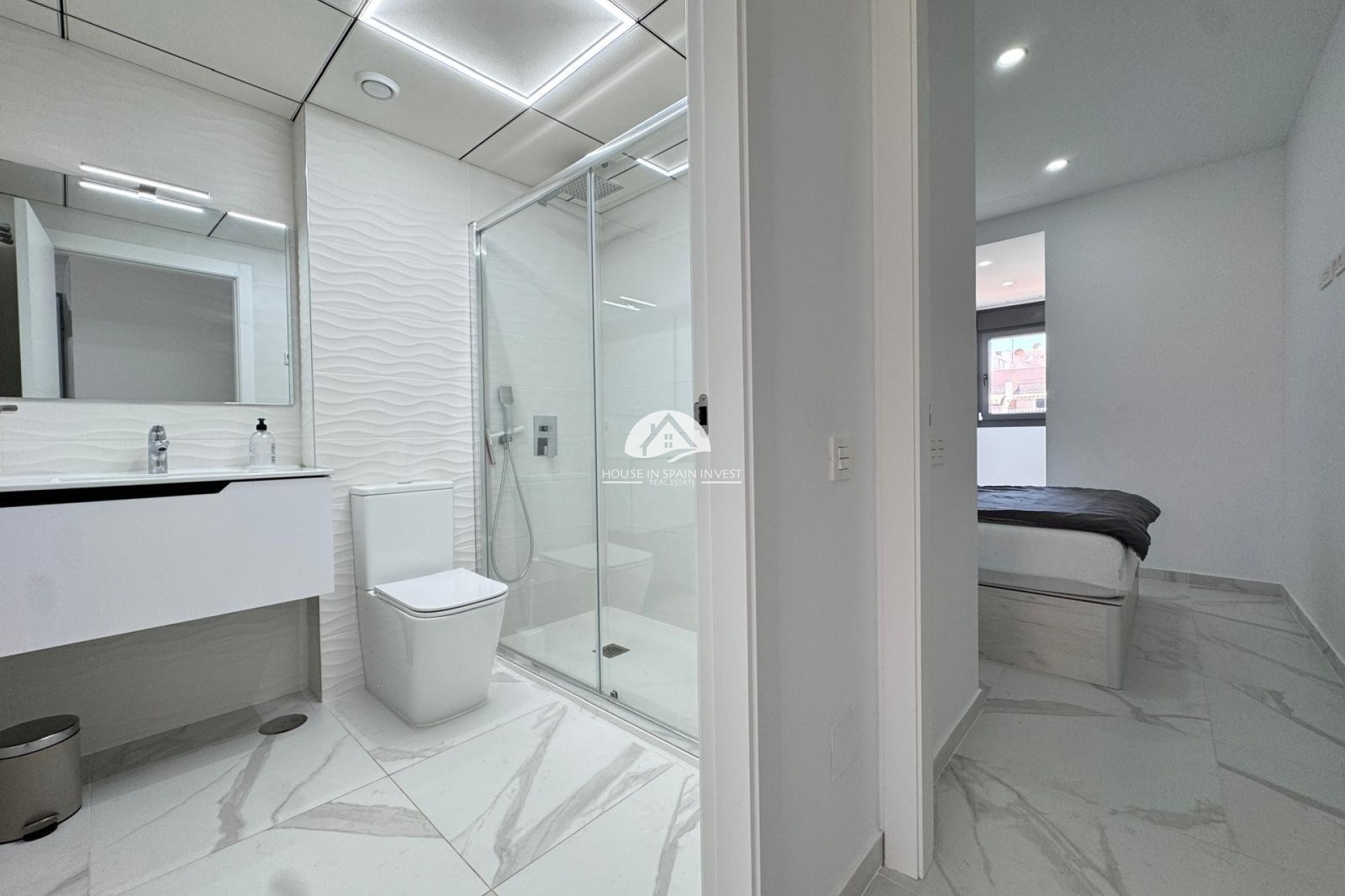 Herverkoop - Appartement - Torrevieja - Centro