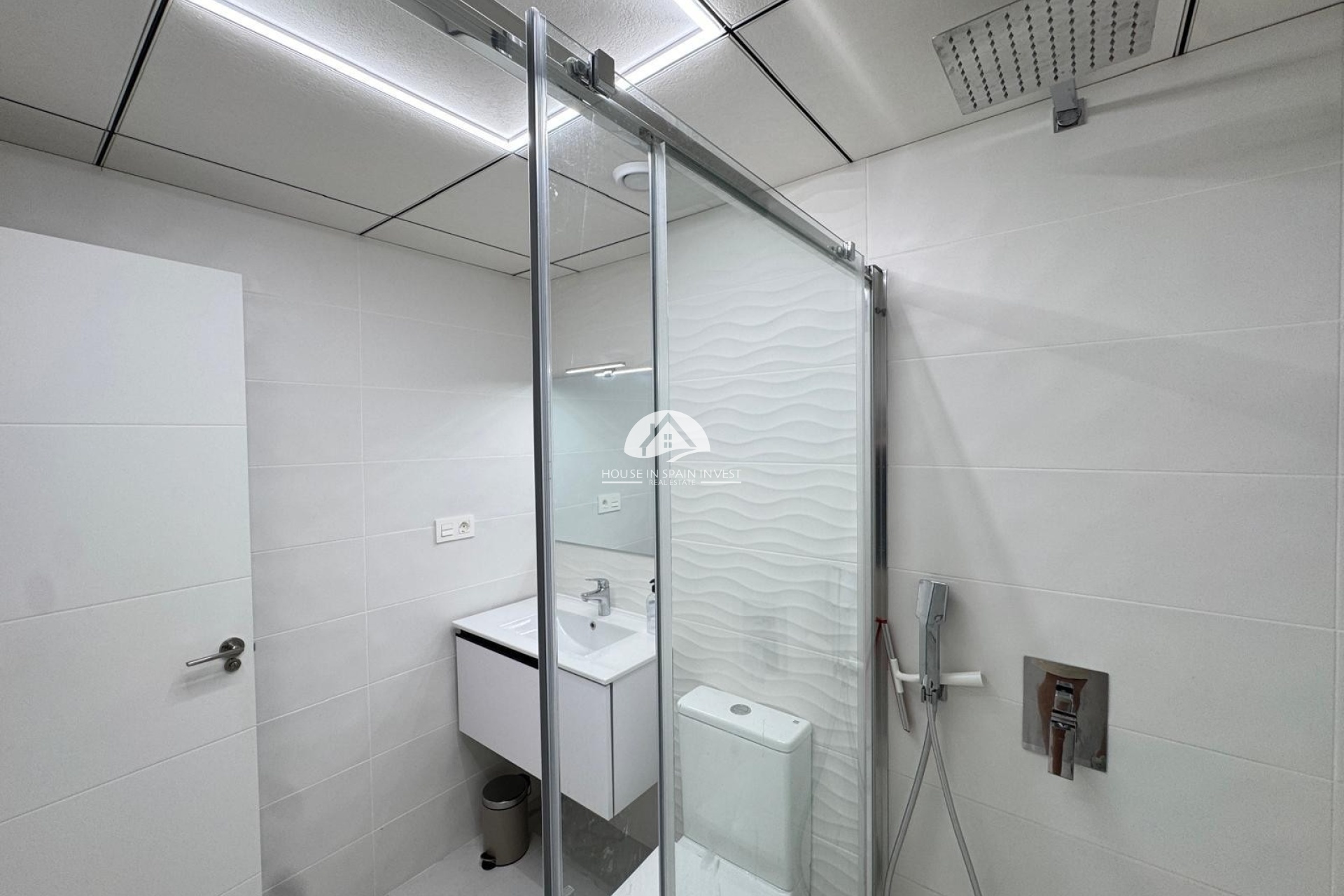 Herverkoop - Appartement - Torrevieja - Centro