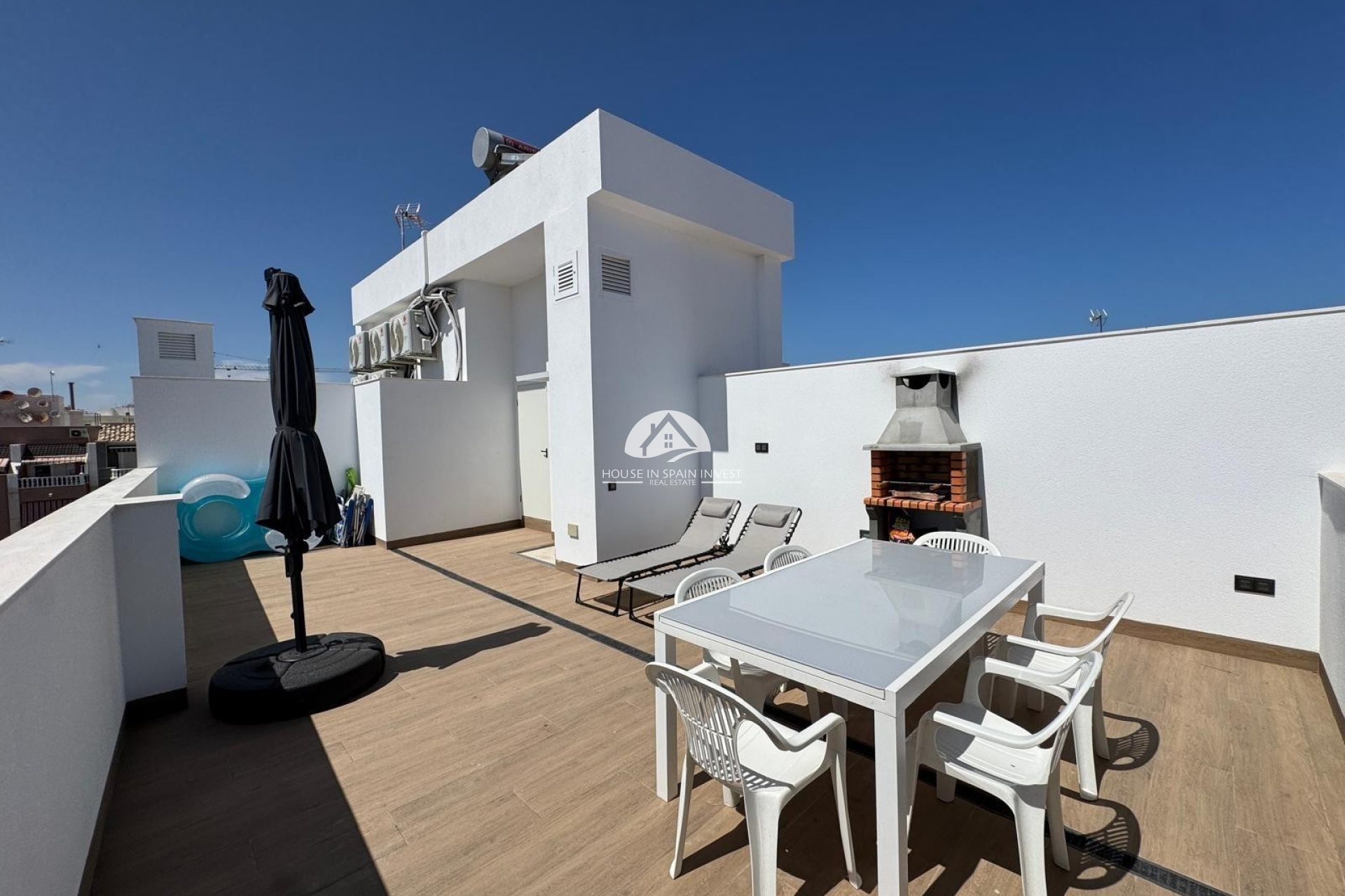 Herverkoop - Appartement - Torrevieja - Centro