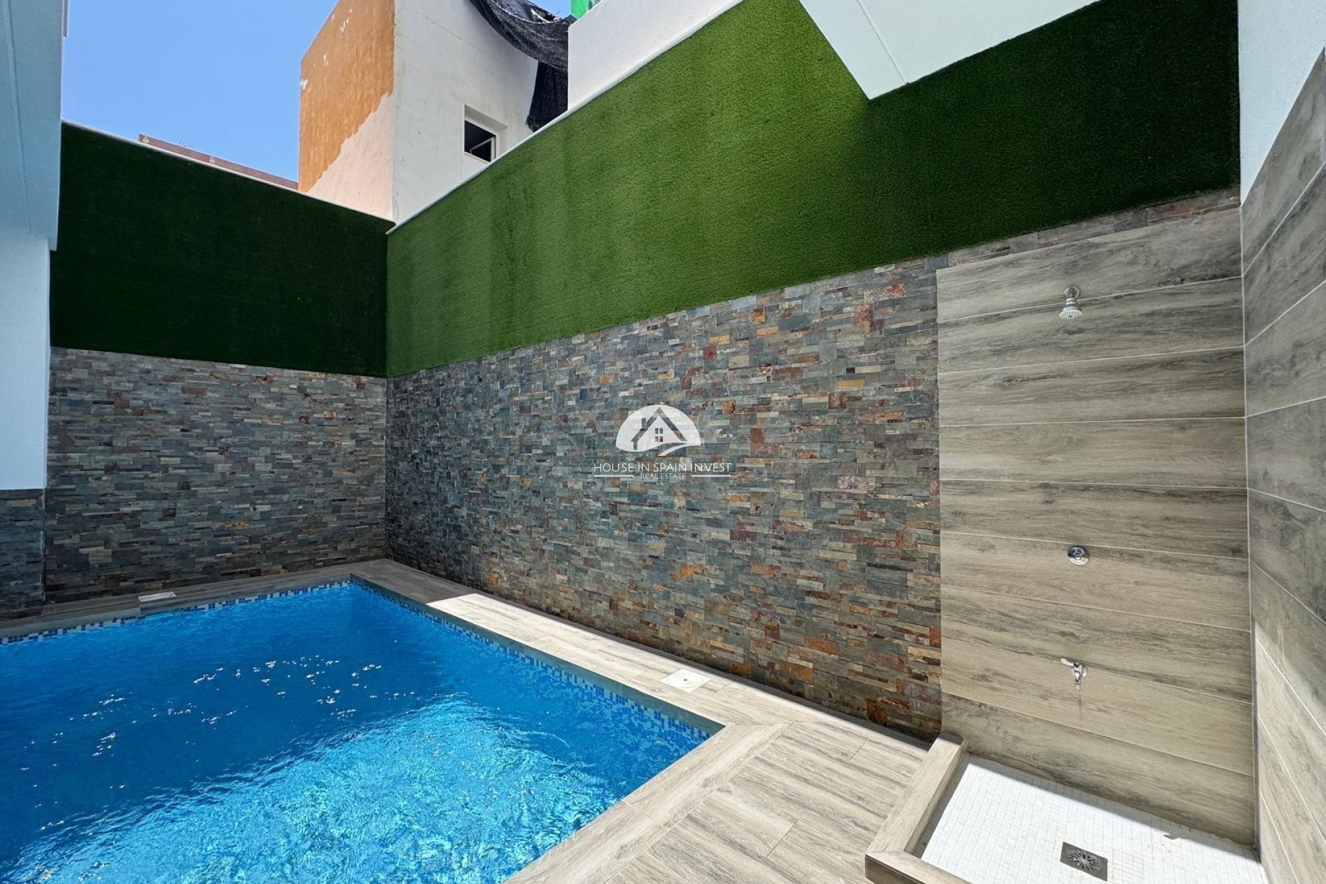 Herverkoop - Appartement - Torrevieja - Centro