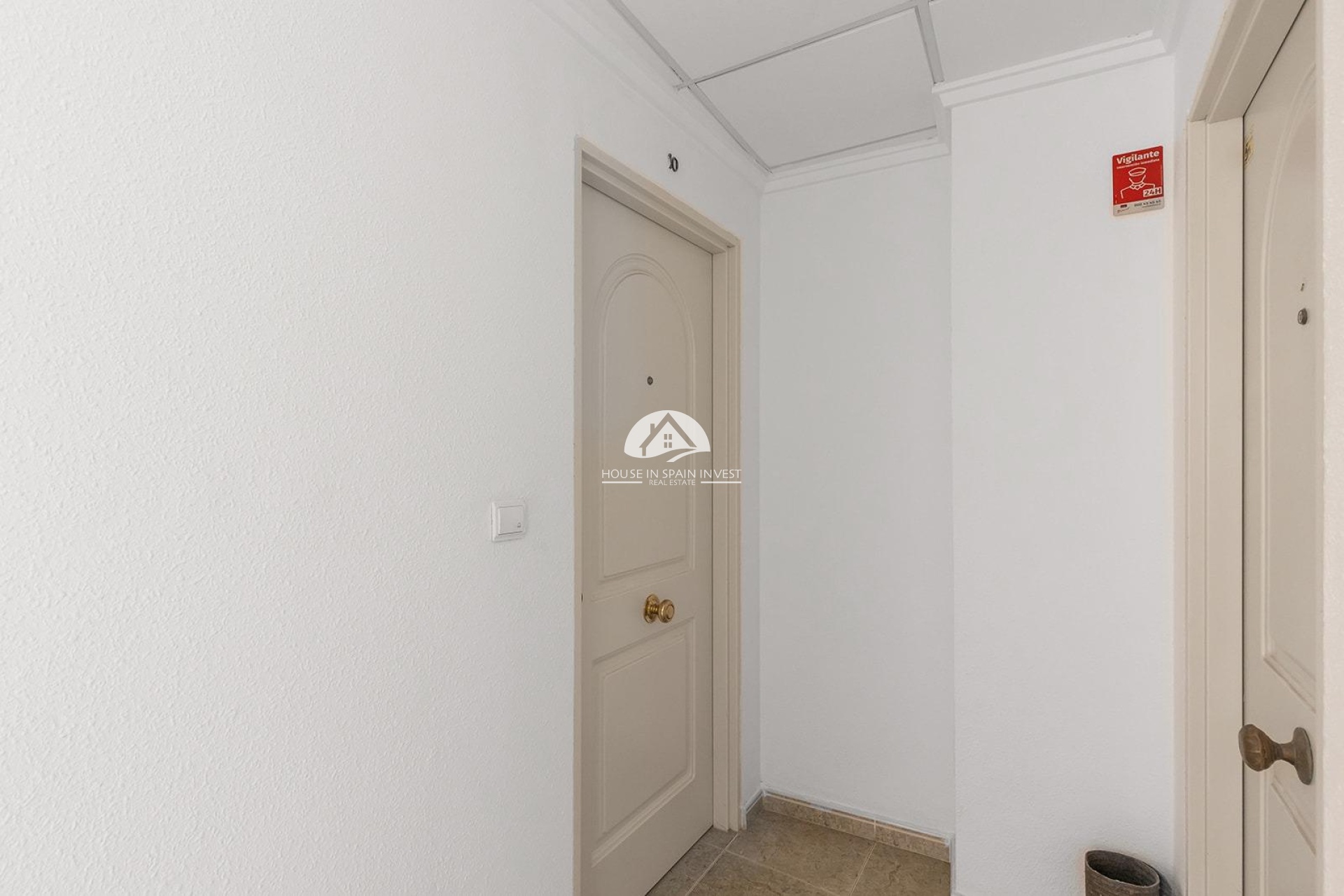 Herverkoop - Appartement - Torrevieja - Centro
