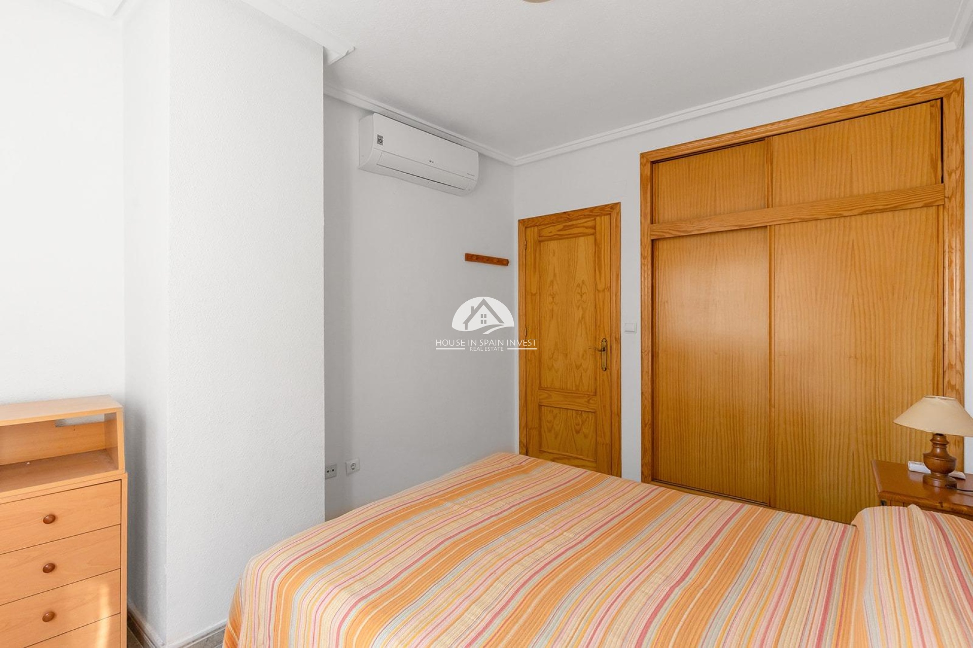 Herverkoop - Appartement - Torrevieja - Centro