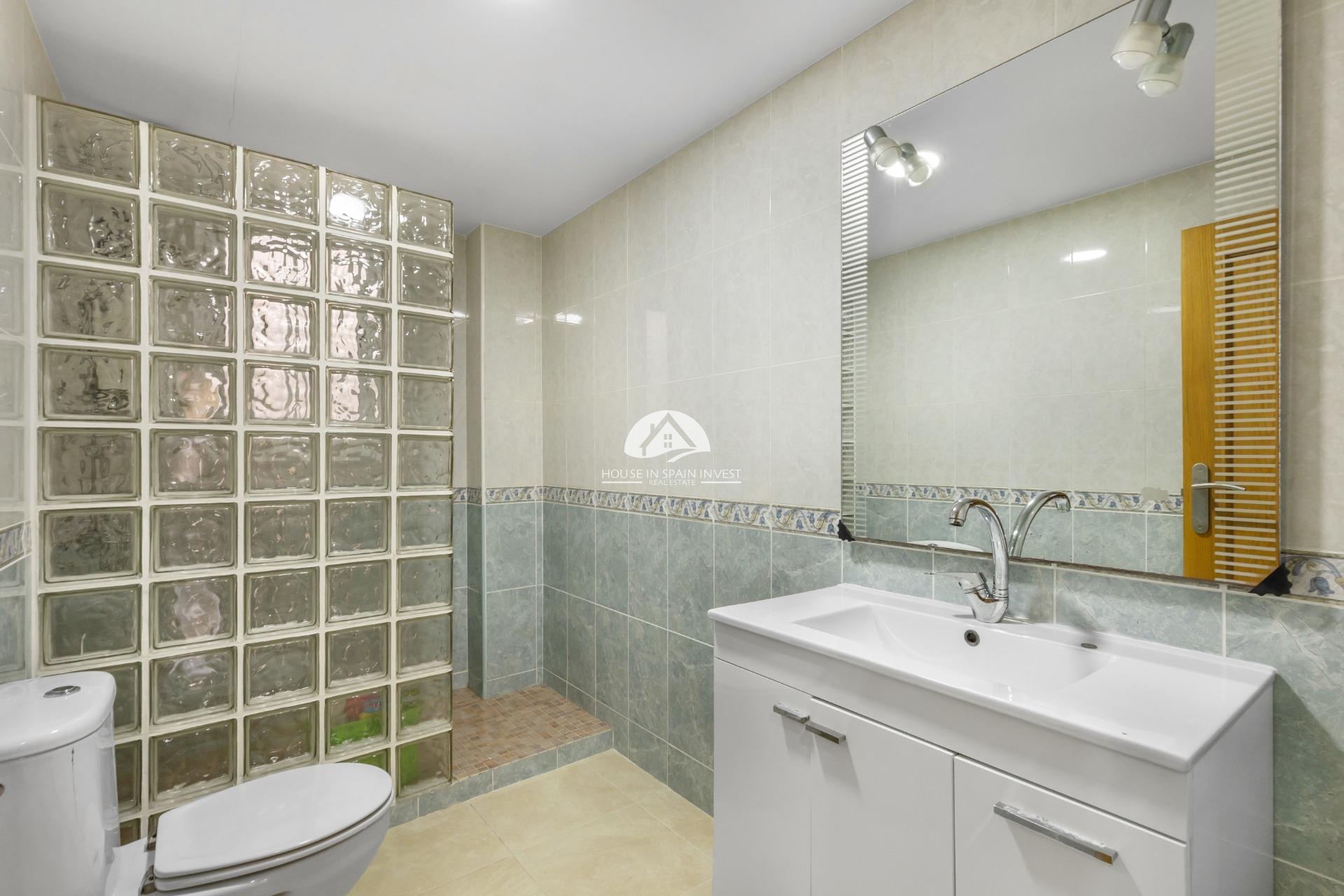 Herverkoop - Appartement - Torrevieja - Centro