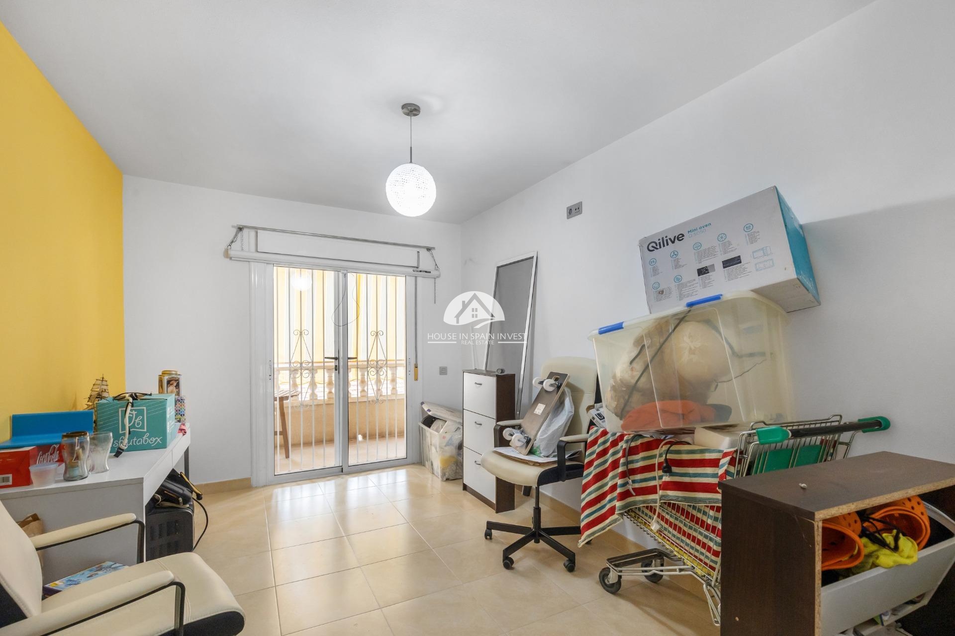 Herverkoop - Appartement - Torrevieja - Centro
