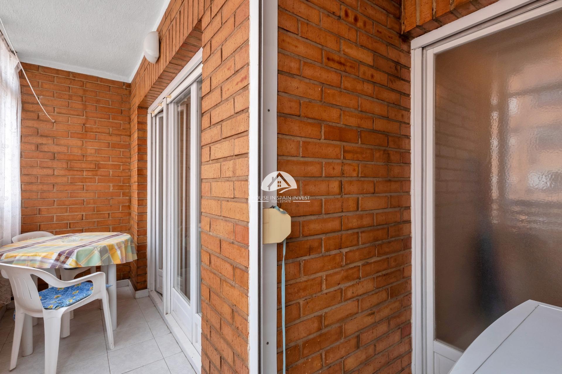 Herverkoop - Appartement - Torrevieja - Centro