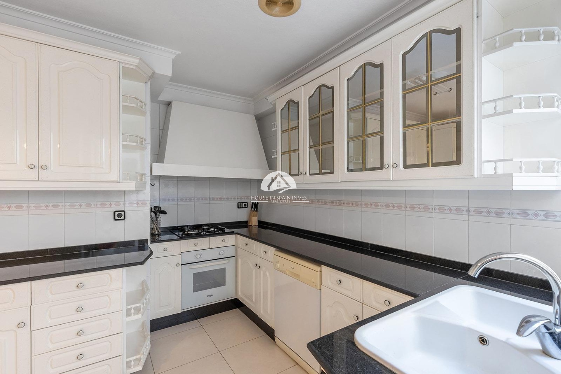 Herverkoop - Appartement - Torrevieja - Centro