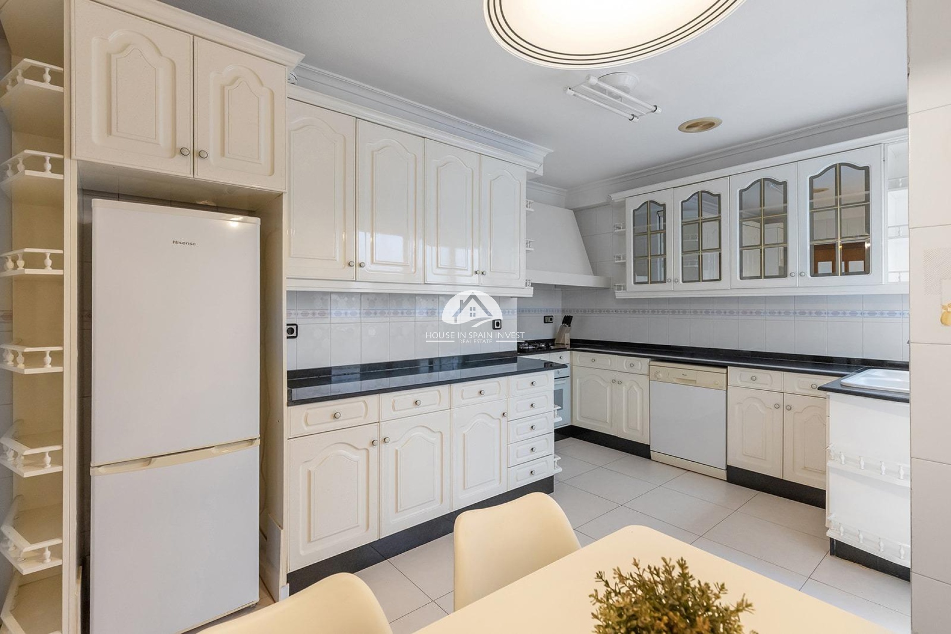 Herverkoop - Appartement - Torrevieja - Centro