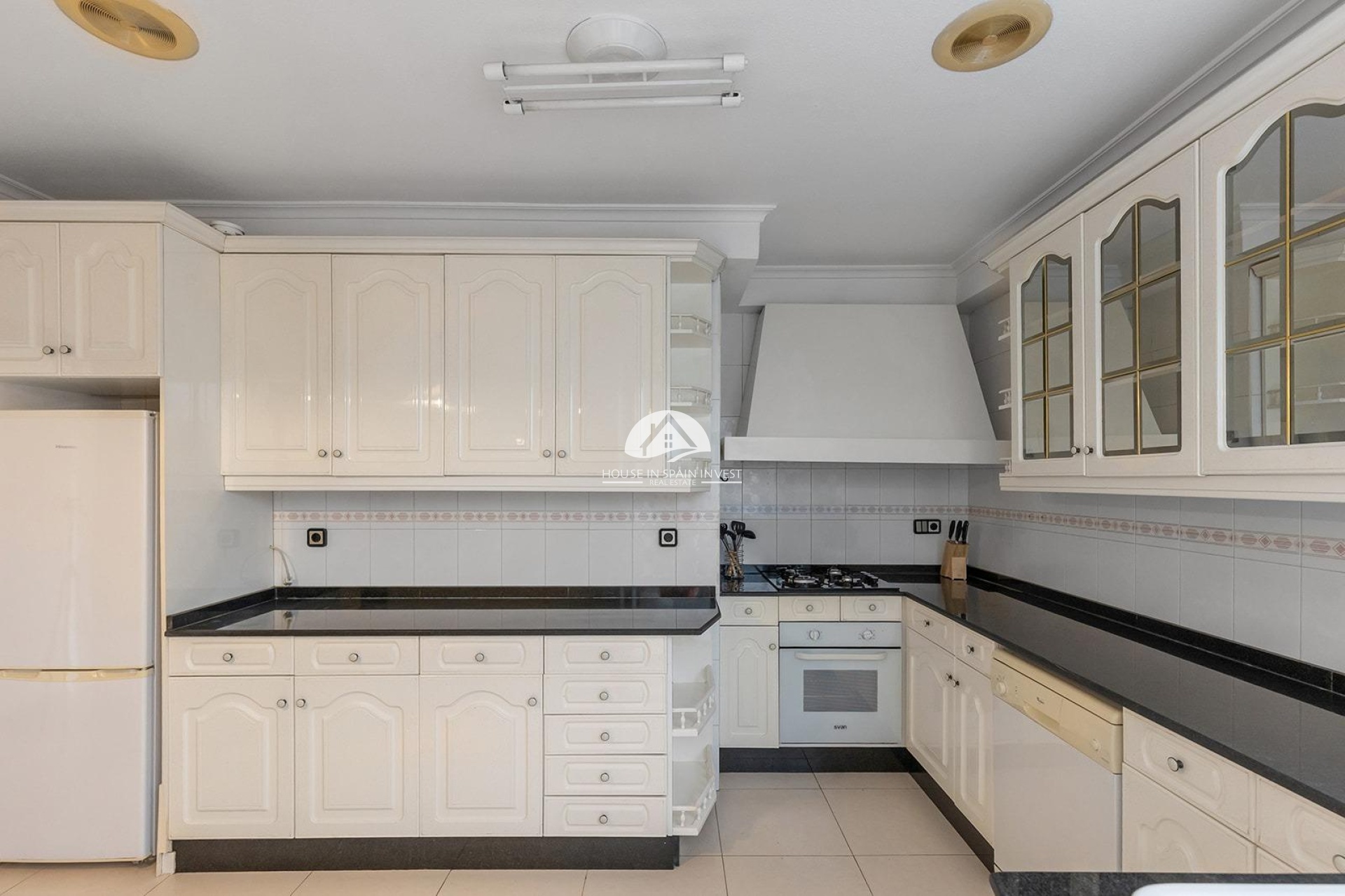 Herverkoop - Appartement - Torrevieja - Centro