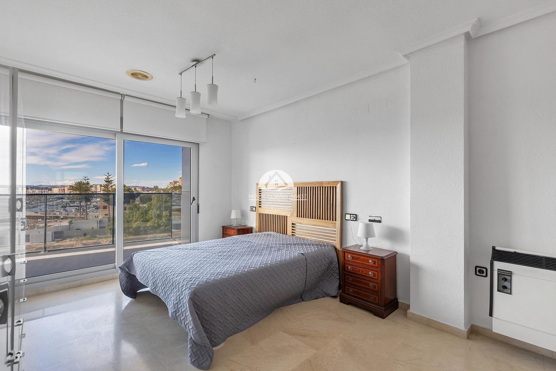 Herverkoop - Appartement - Torrevieja - Centro