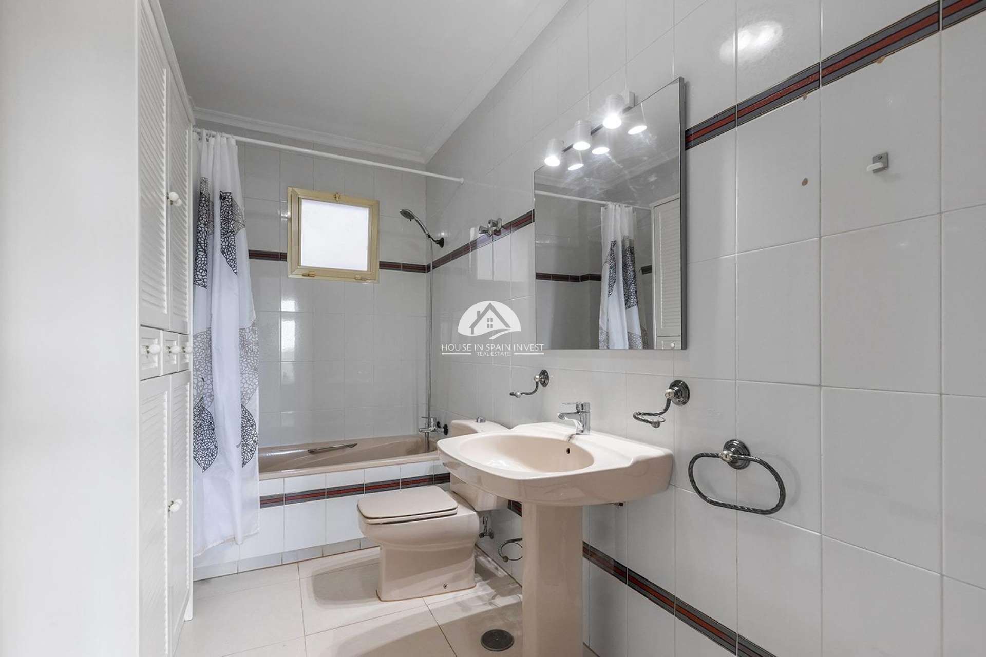 Herverkoop - Appartement - Torrevieja - Centro