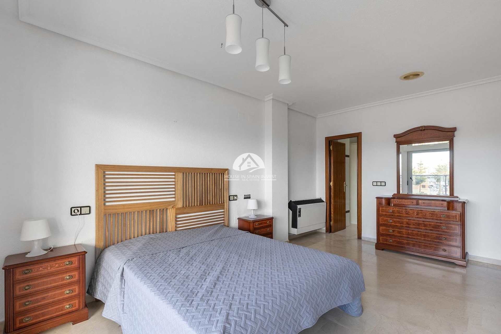 Herverkoop - Appartement - Torrevieja - Centro