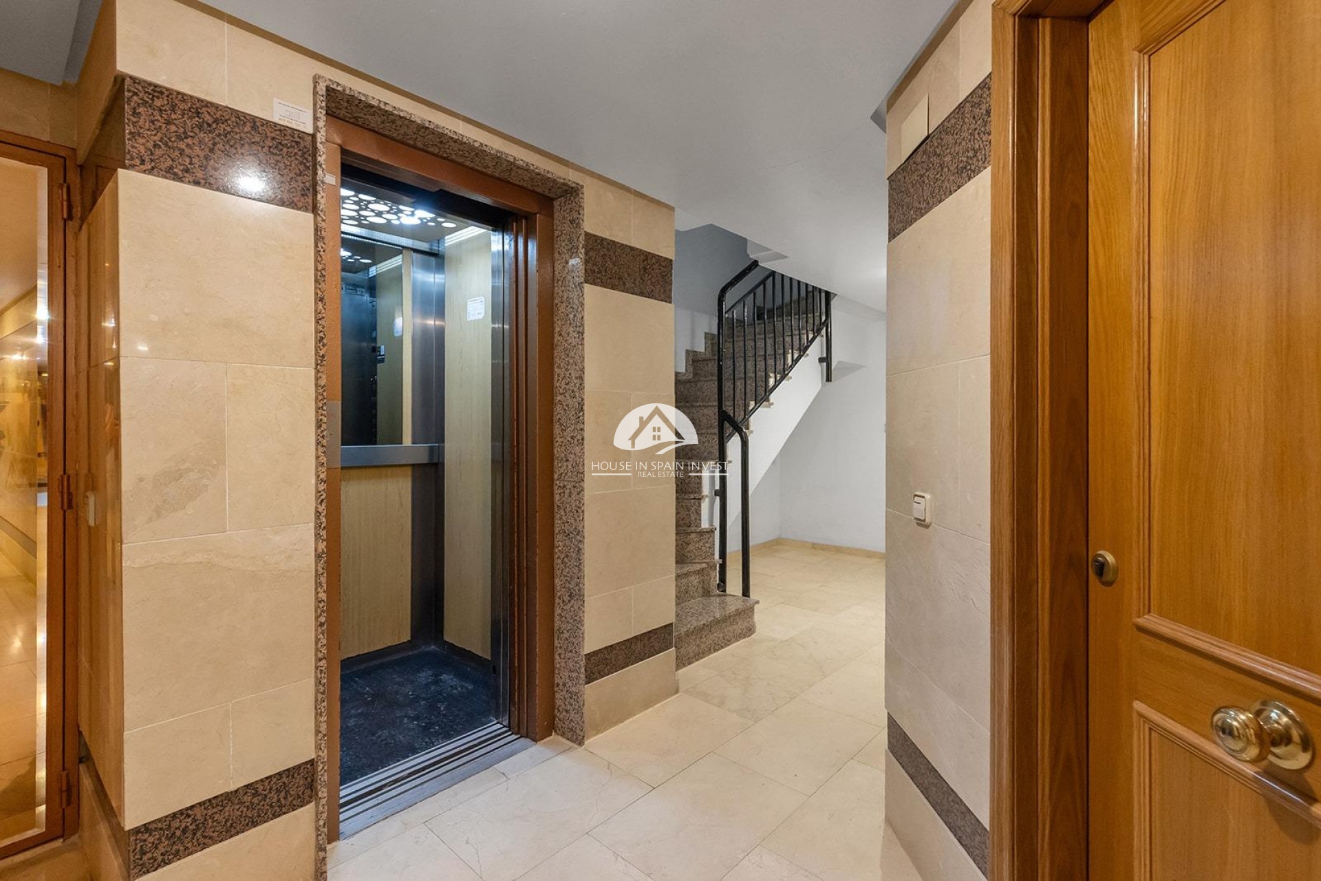 Herverkoop - Appartement - Torrevieja - Centro