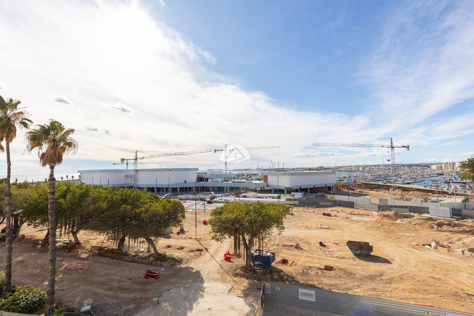 Herverkoop - Appartement - Torrevieja - Centro