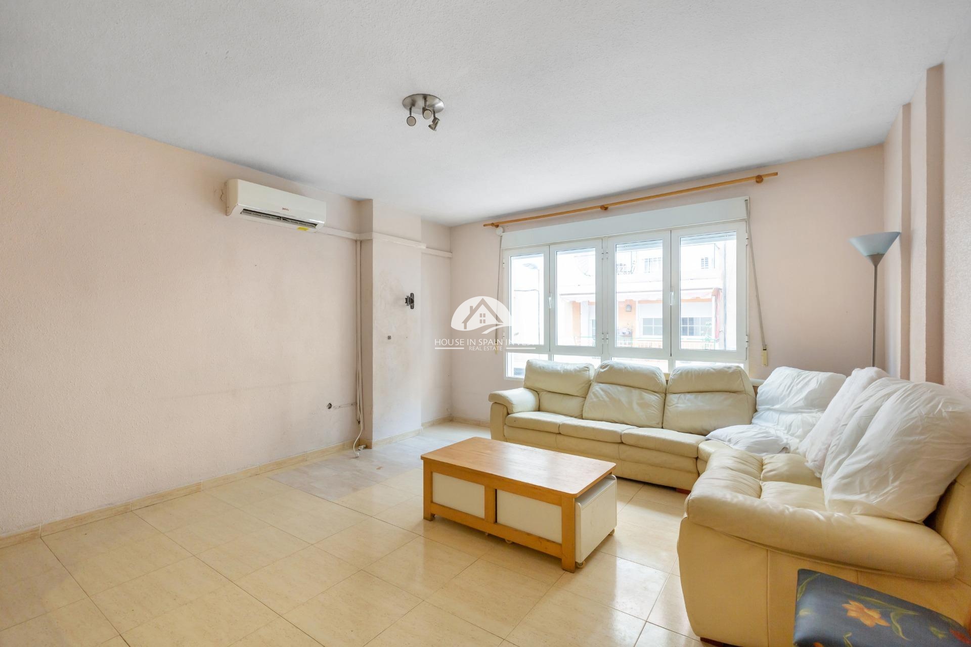 Herverkoop - Appartement - Torrevieja - Centro