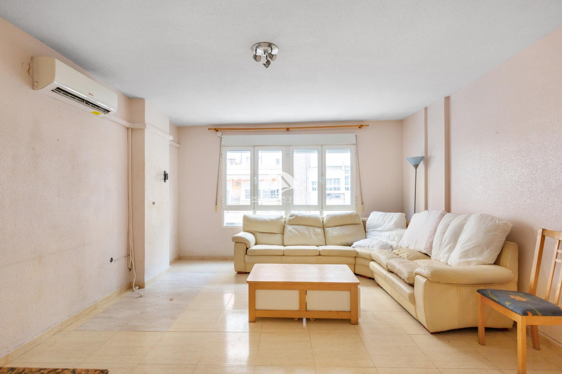 Herverkoop - Appartement - Torrevieja - Centro