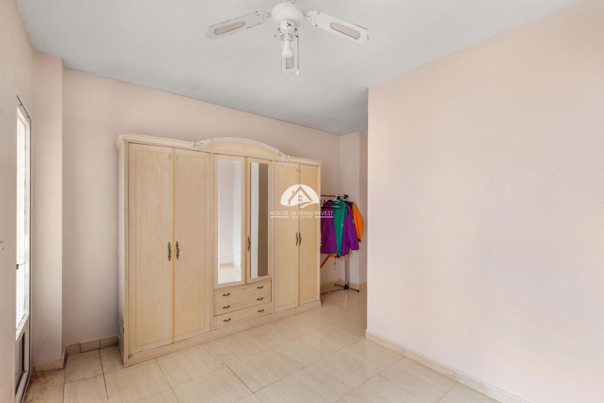 Herverkoop - Appartement - Torrevieja - Centro