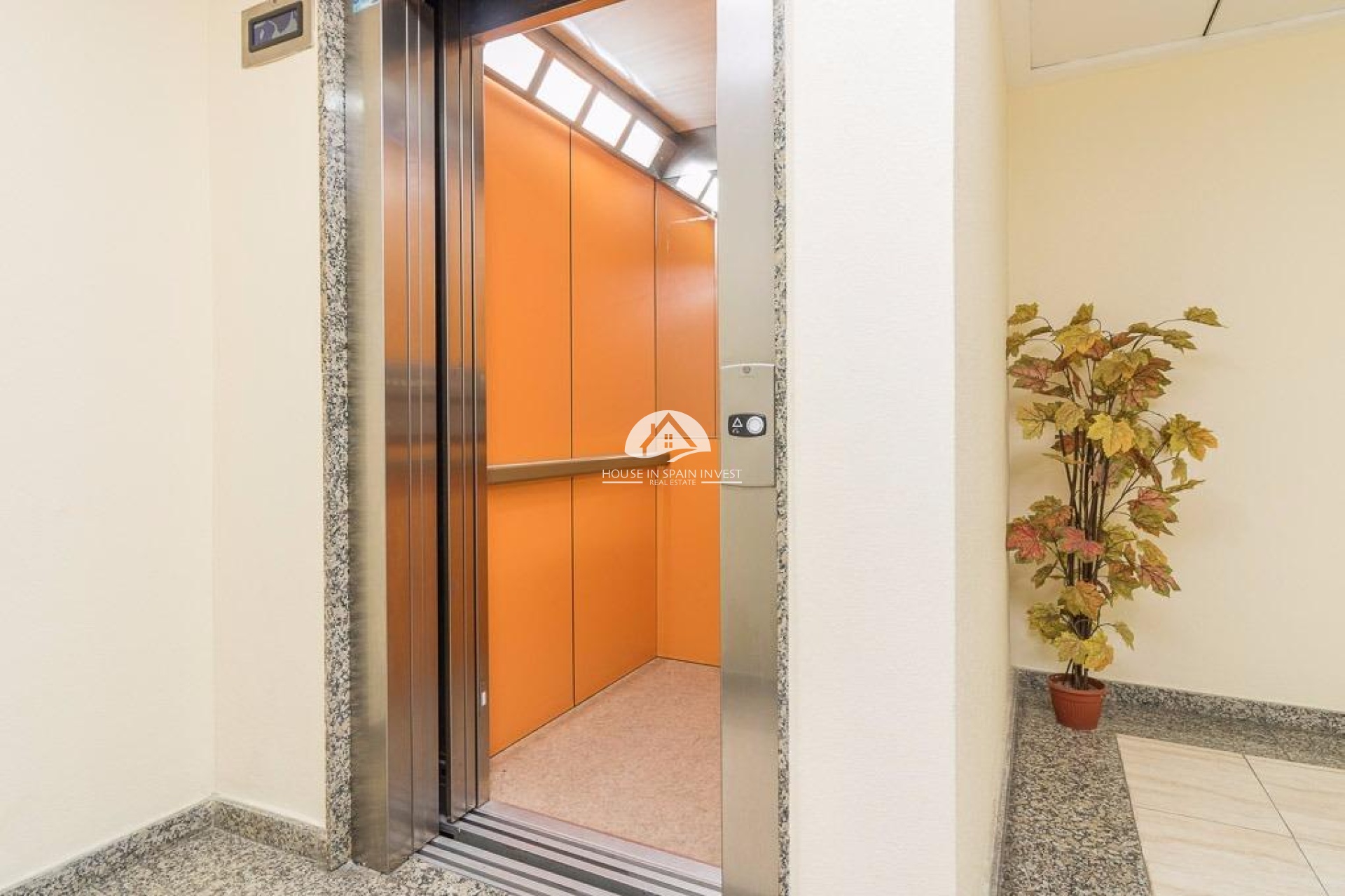 Herverkoop - Appartement - Torrevieja - Centro