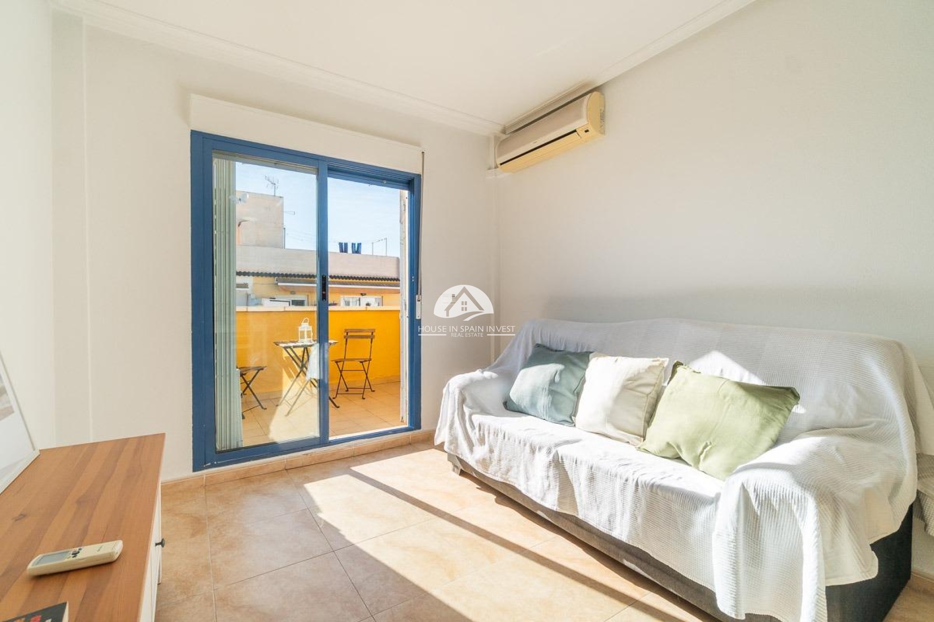Herverkoop - Appartement - Torrevieja - Centro