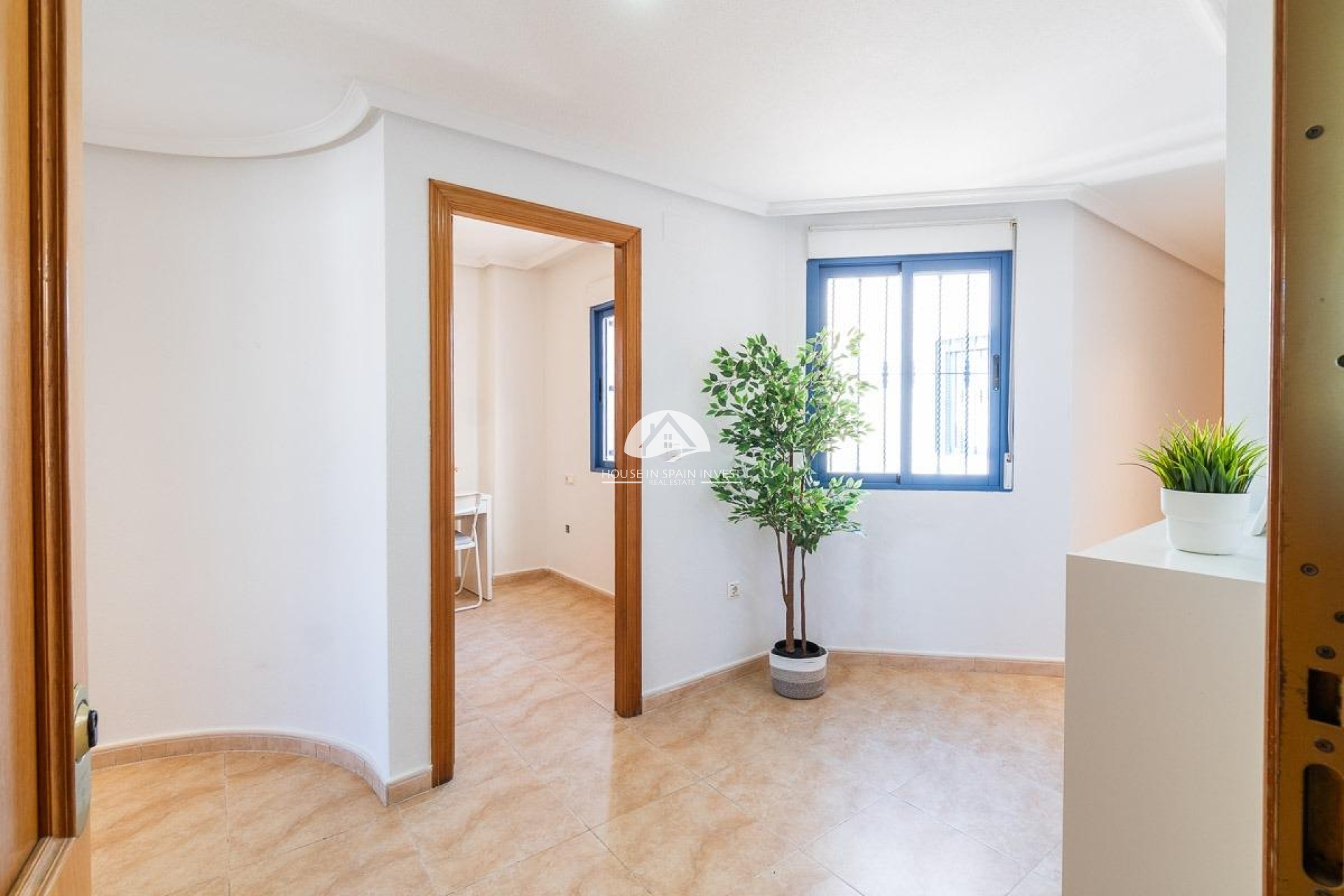 Herverkoop - Appartement - Torrevieja - Centro