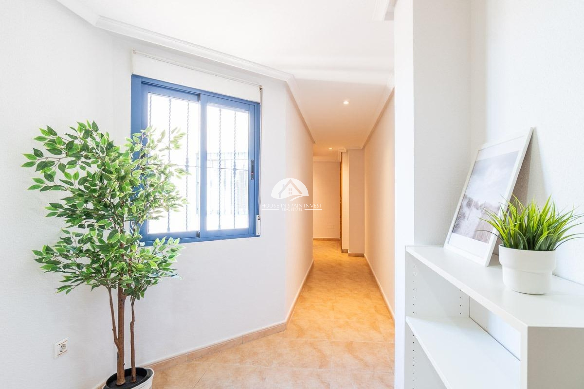 Herverkoop - Appartement - Torrevieja - Centro