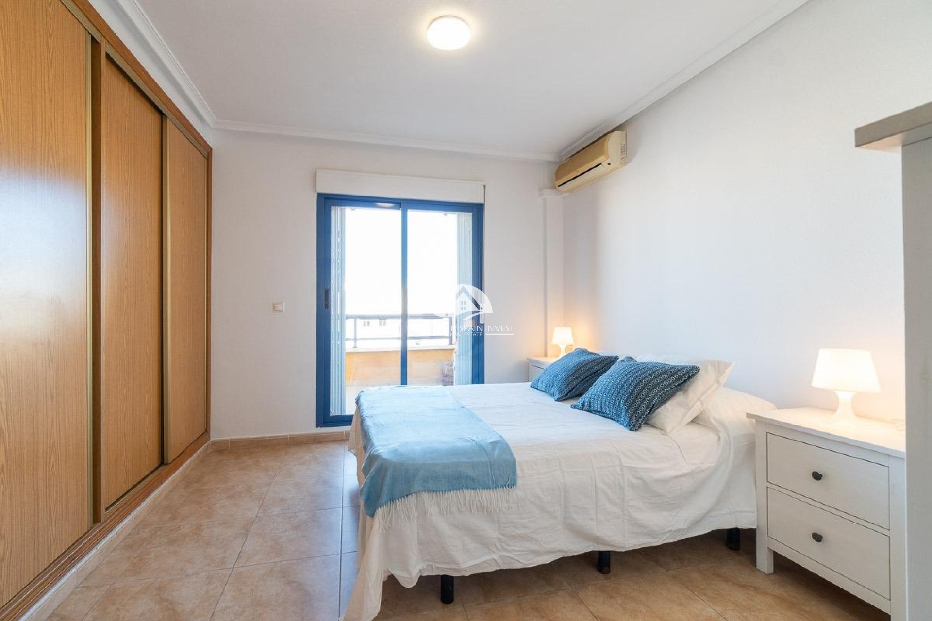 Herverkoop - Appartement - Torrevieja - Centro