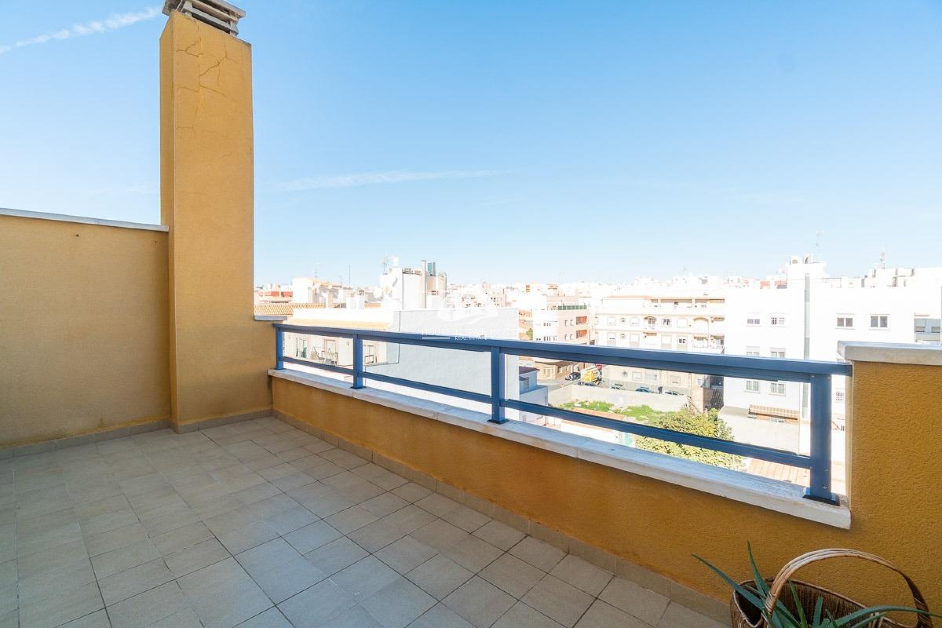 Herverkoop - Appartement - Torrevieja - Centro