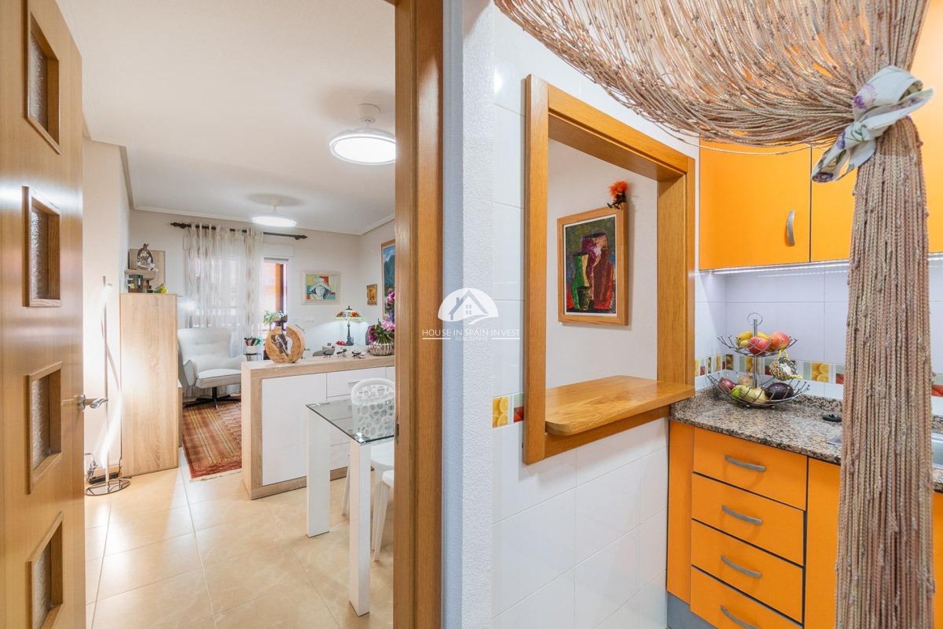 Herverkoop - Appartement - Torrevieja - Centro