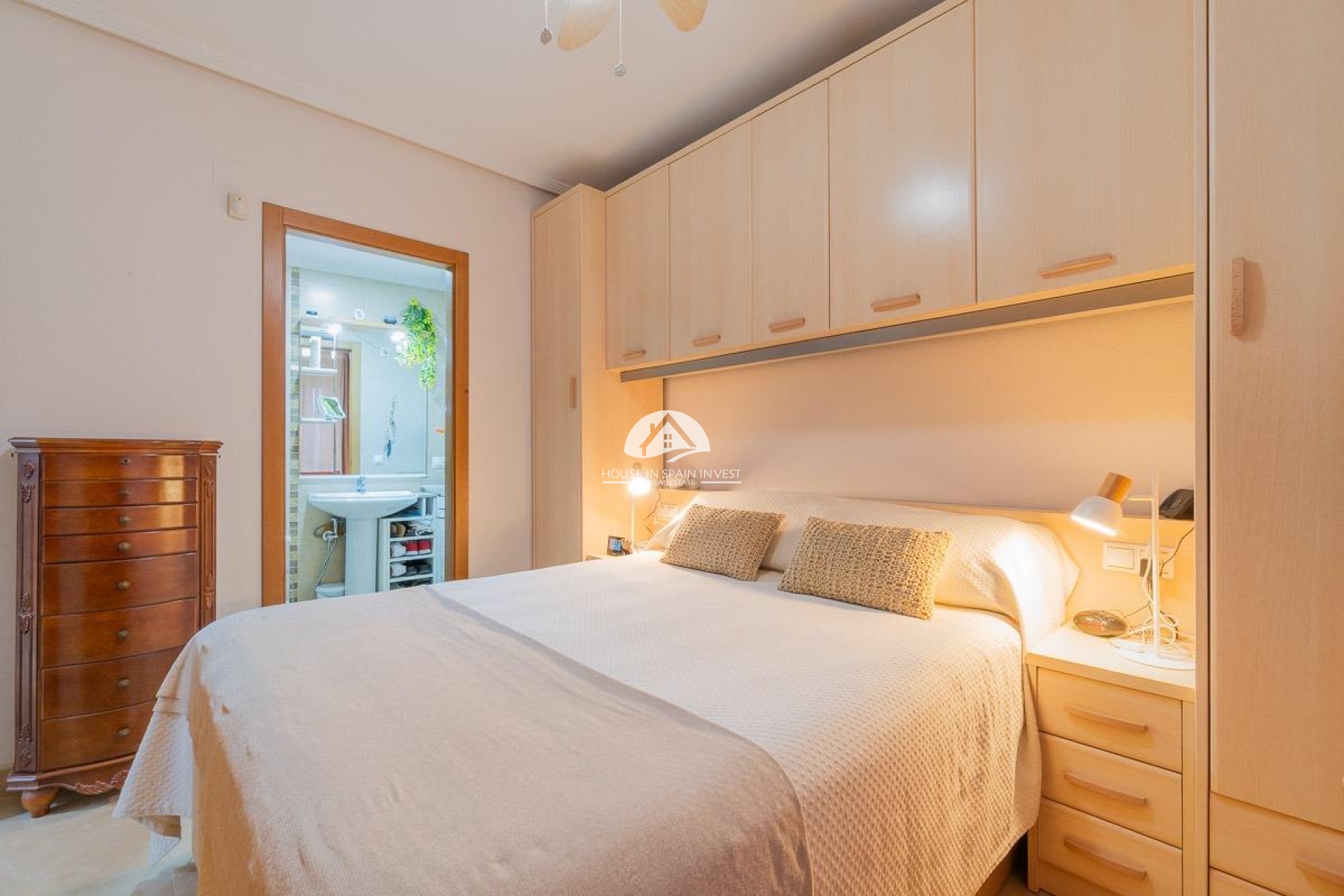 Herverkoop - Appartement - Torrevieja - Centro