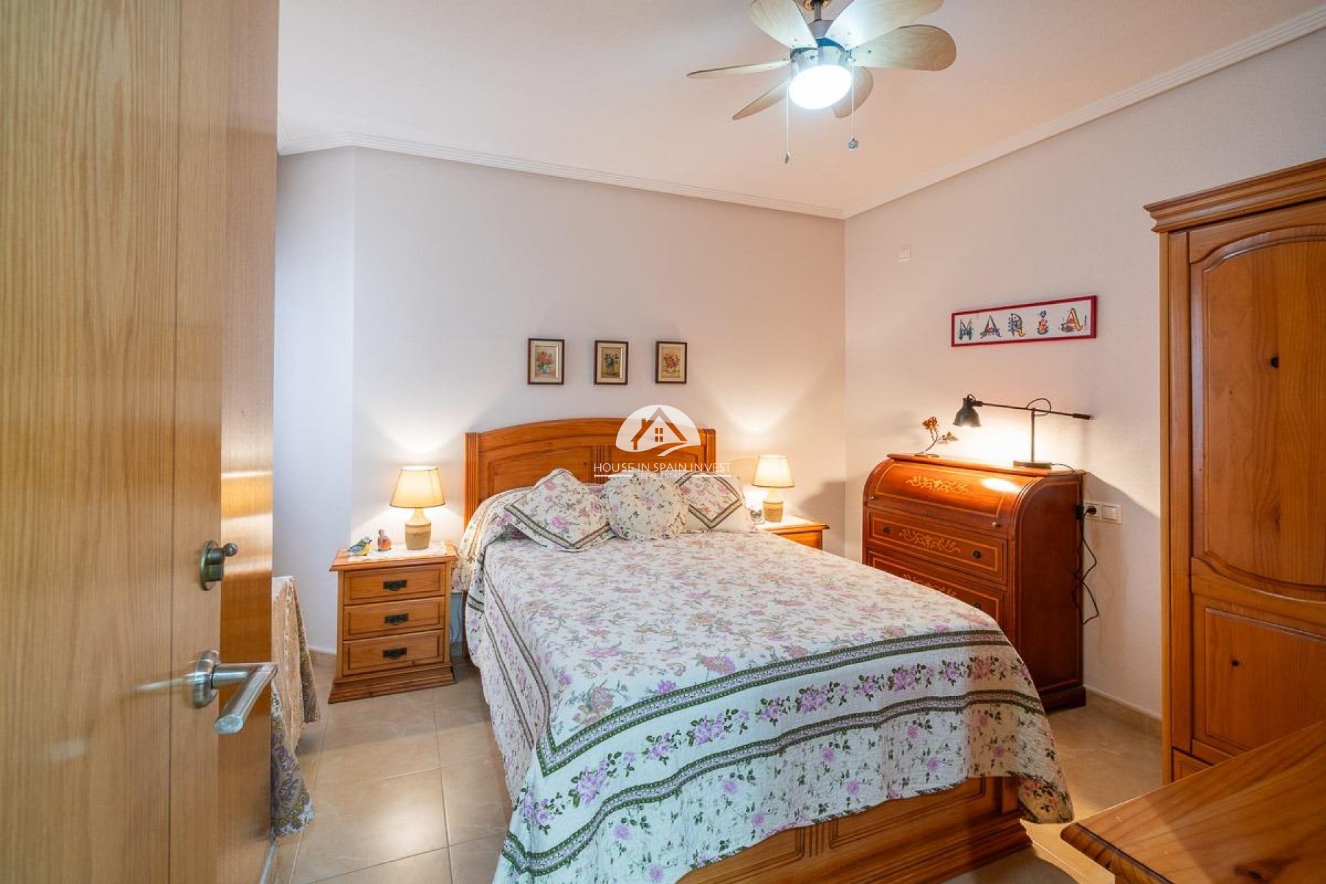 Herverkoop - Appartement - Torrevieja - Centro