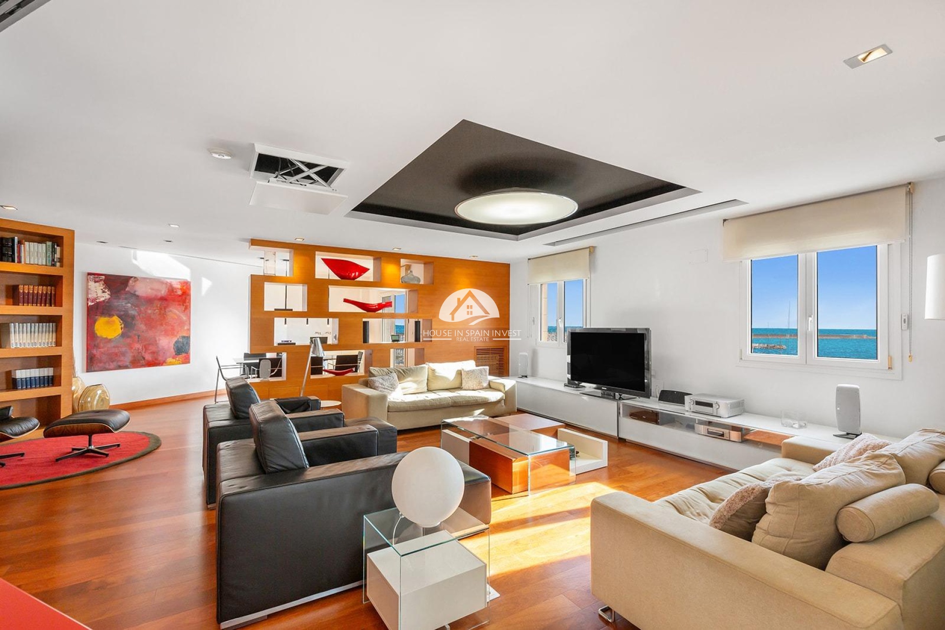 Herverkoop - Appartement - Torrevieja - Centro