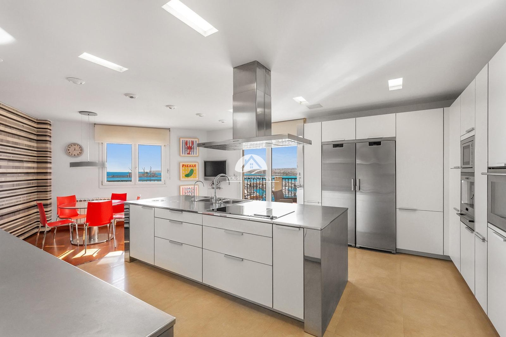 Herverkoop - Appartement - Torrevieja - Centro