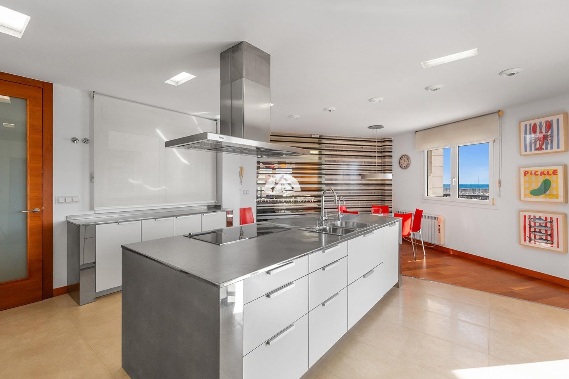 Herverkoop - Appartement - Torrevieja - Centro