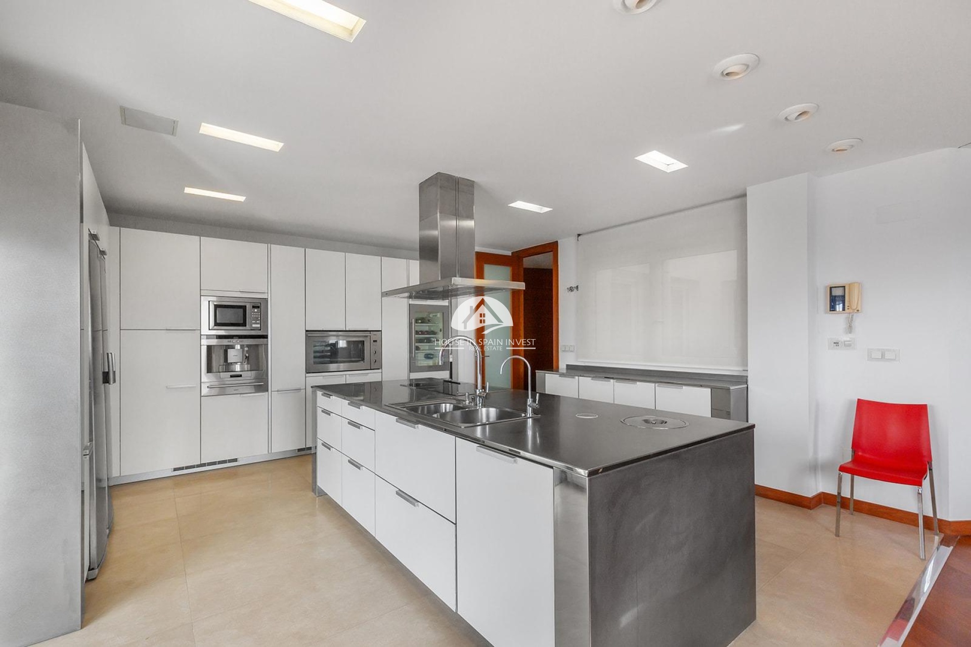 Herverkoop - Appartement - Torrevieja - Centro