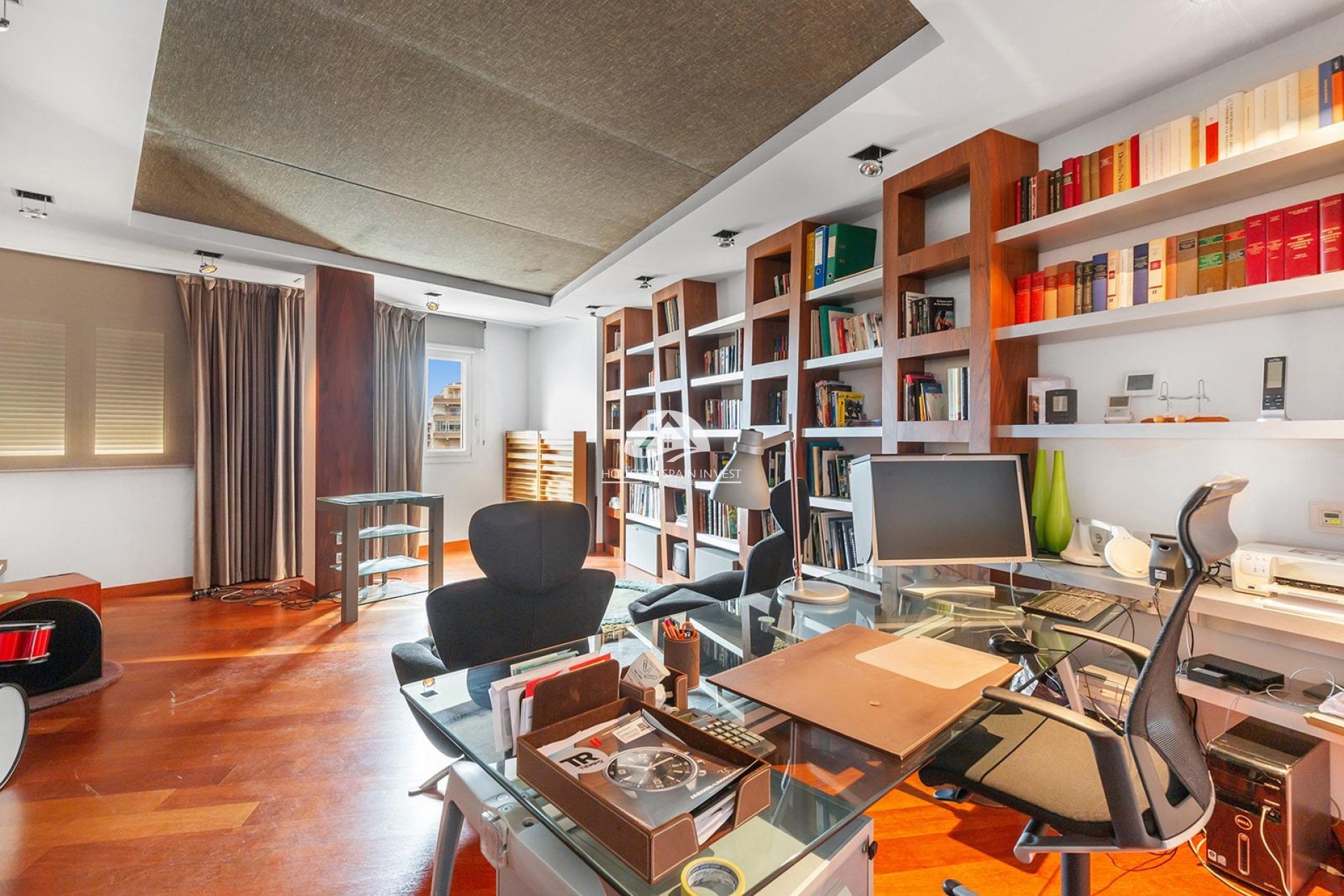 Herverkoop - Appartement - Torrevieja - Centro