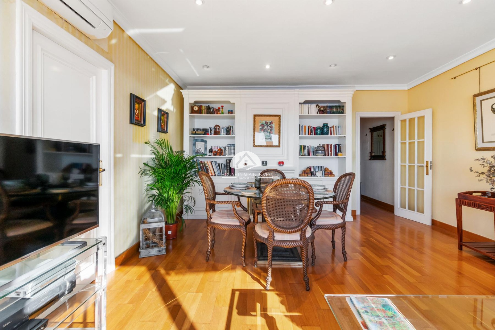 Herverkoop - Appartement - Torrevieja - Centro