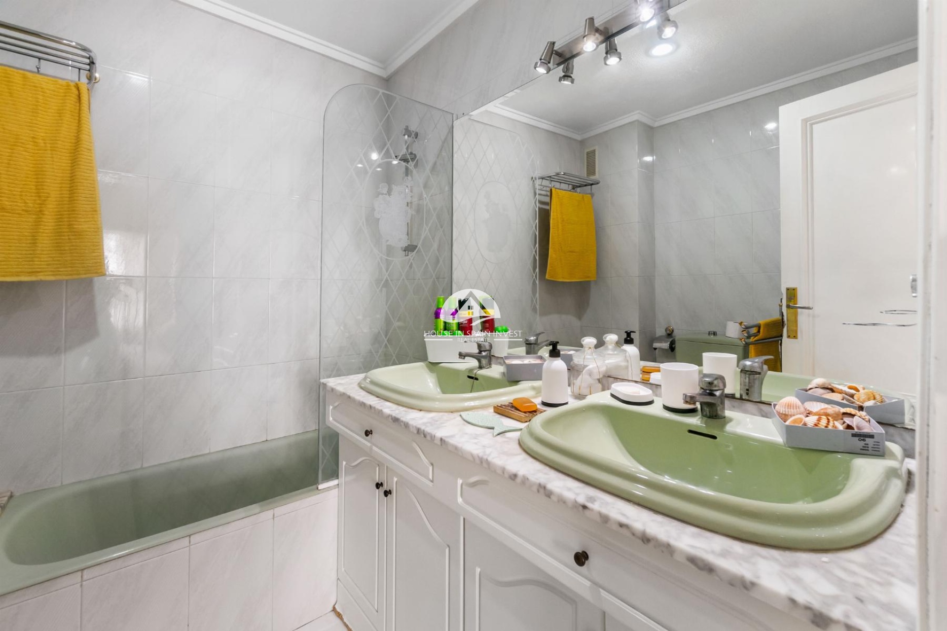 Herverkoop - Appartement - Torrevieja - Centro