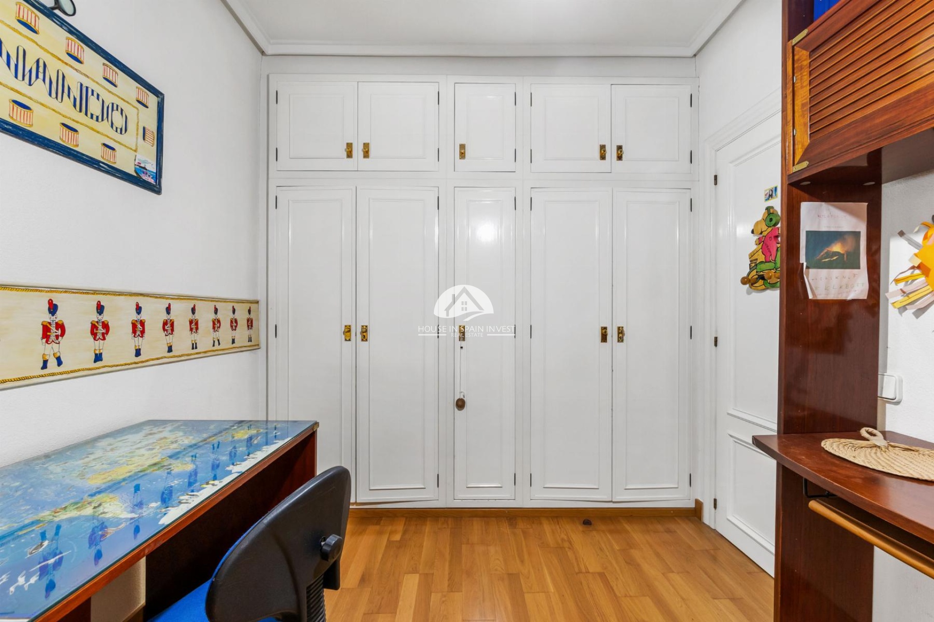 Herverkoop - Appartement - Torrevieja - Centro