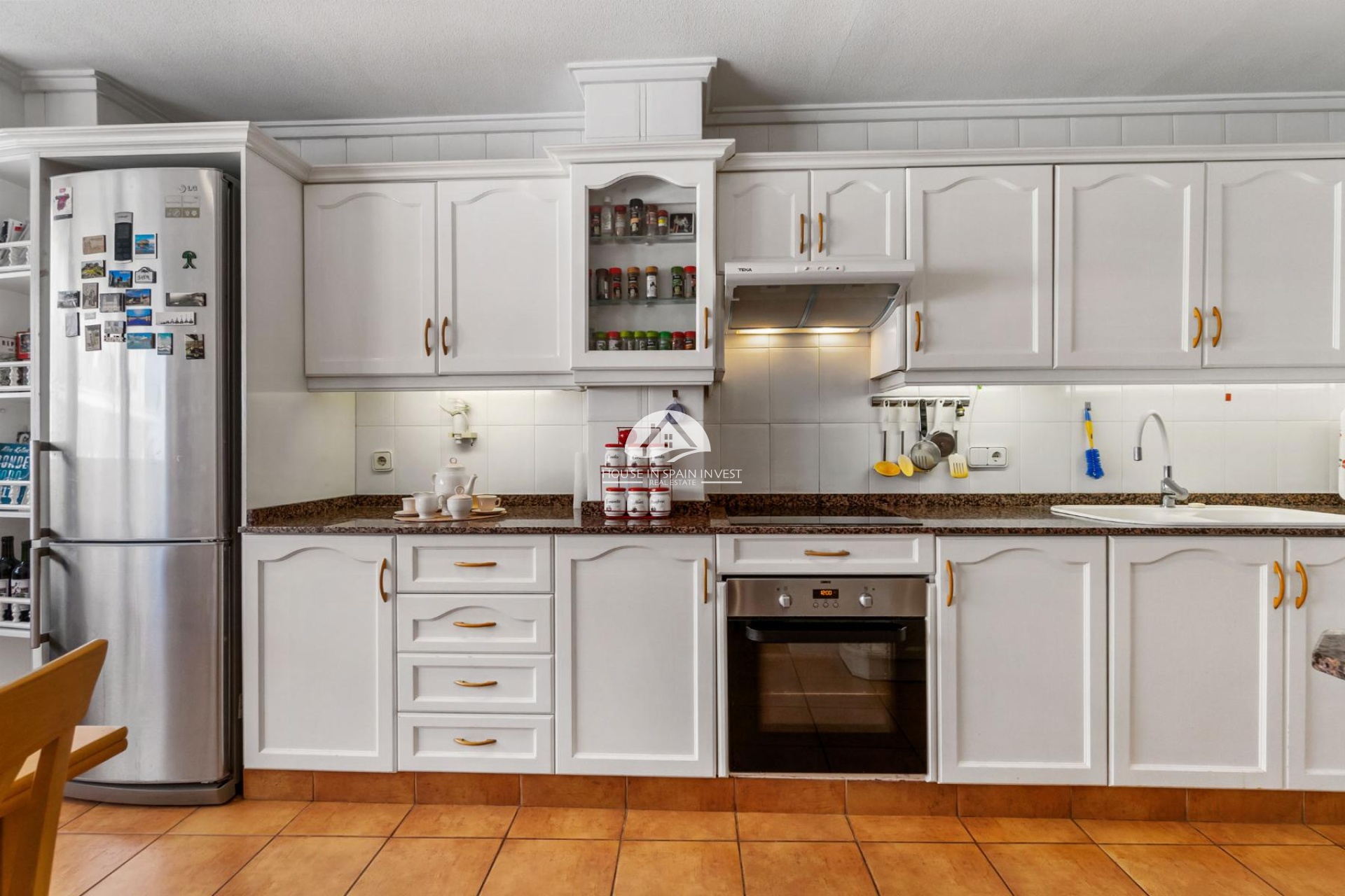 Herverkoop - Appartement - Torrevieja - Centro