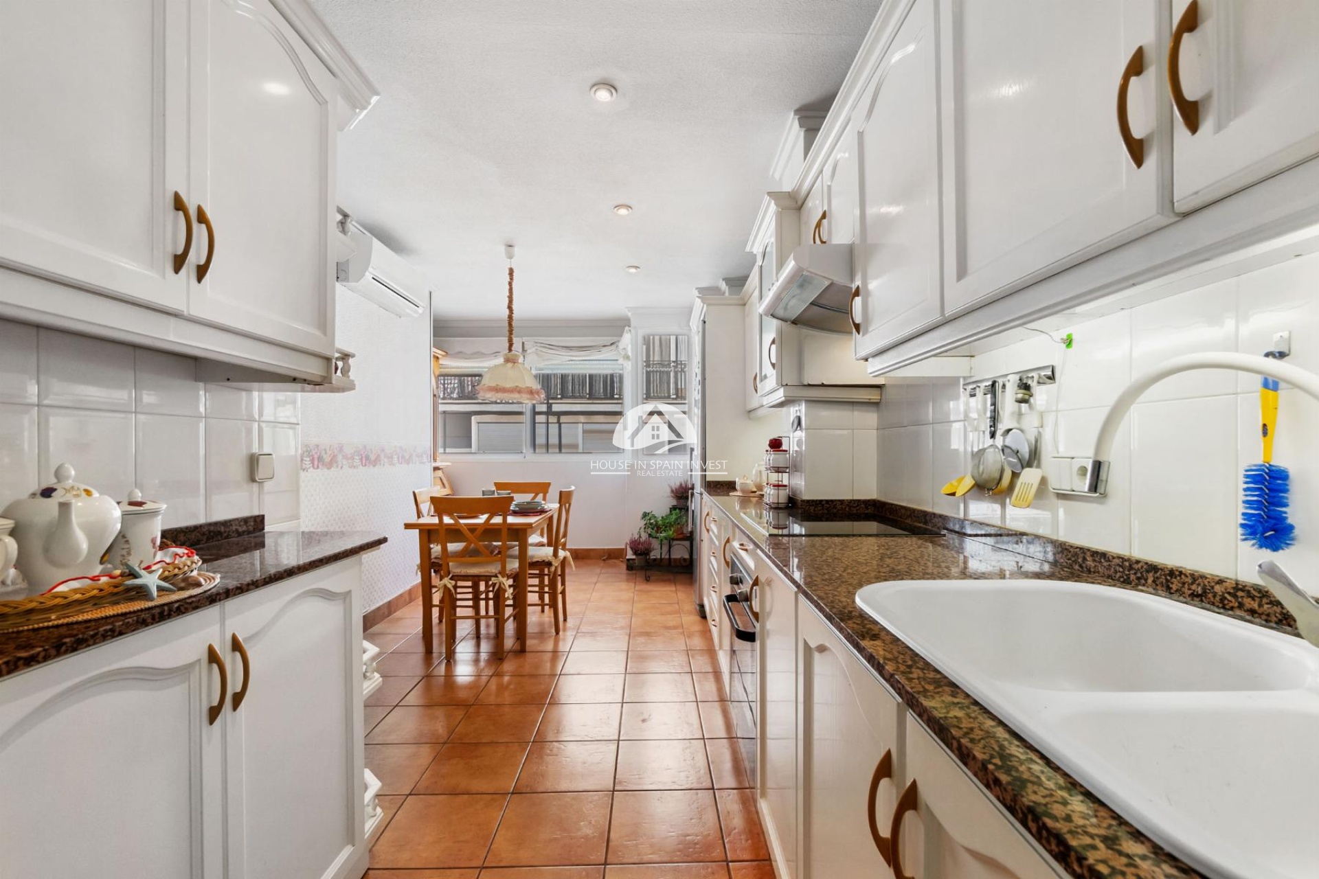 Herverkoop - Appartement - Torrevieja - Centro