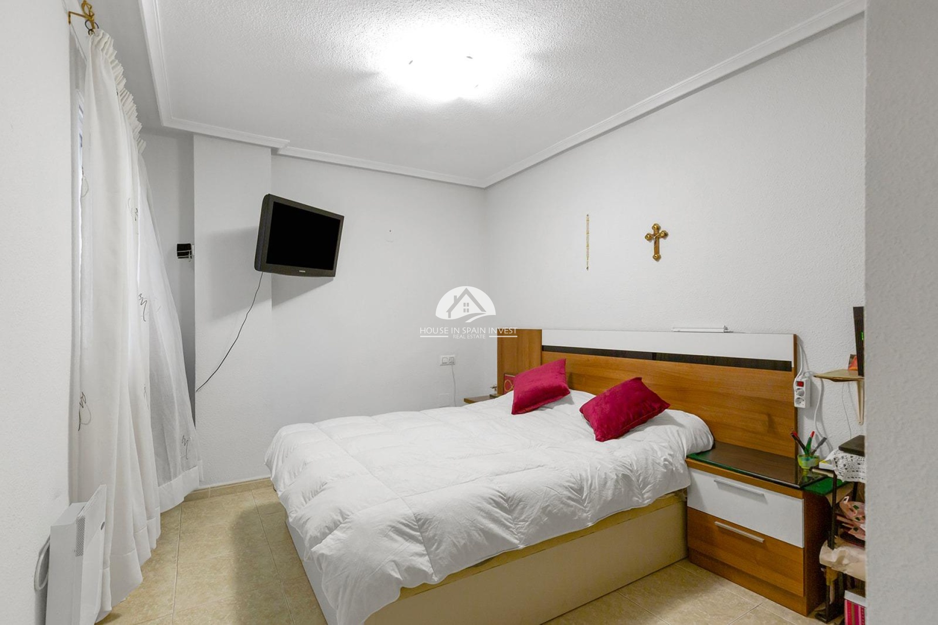 Herverkoop - Appartement - Torrevieja - Centro