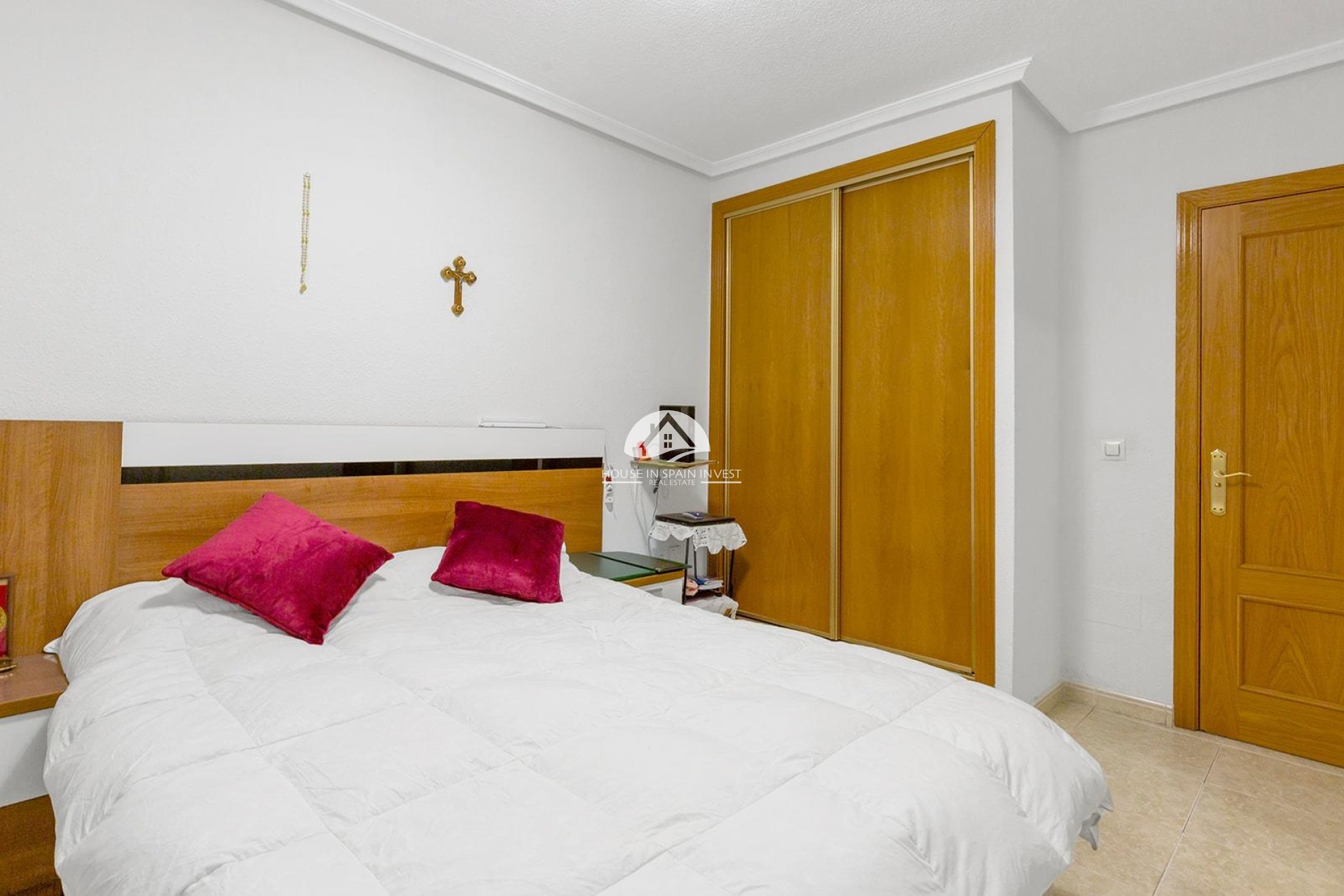 Herverkoop - Appartement - Torrevieja - Centro