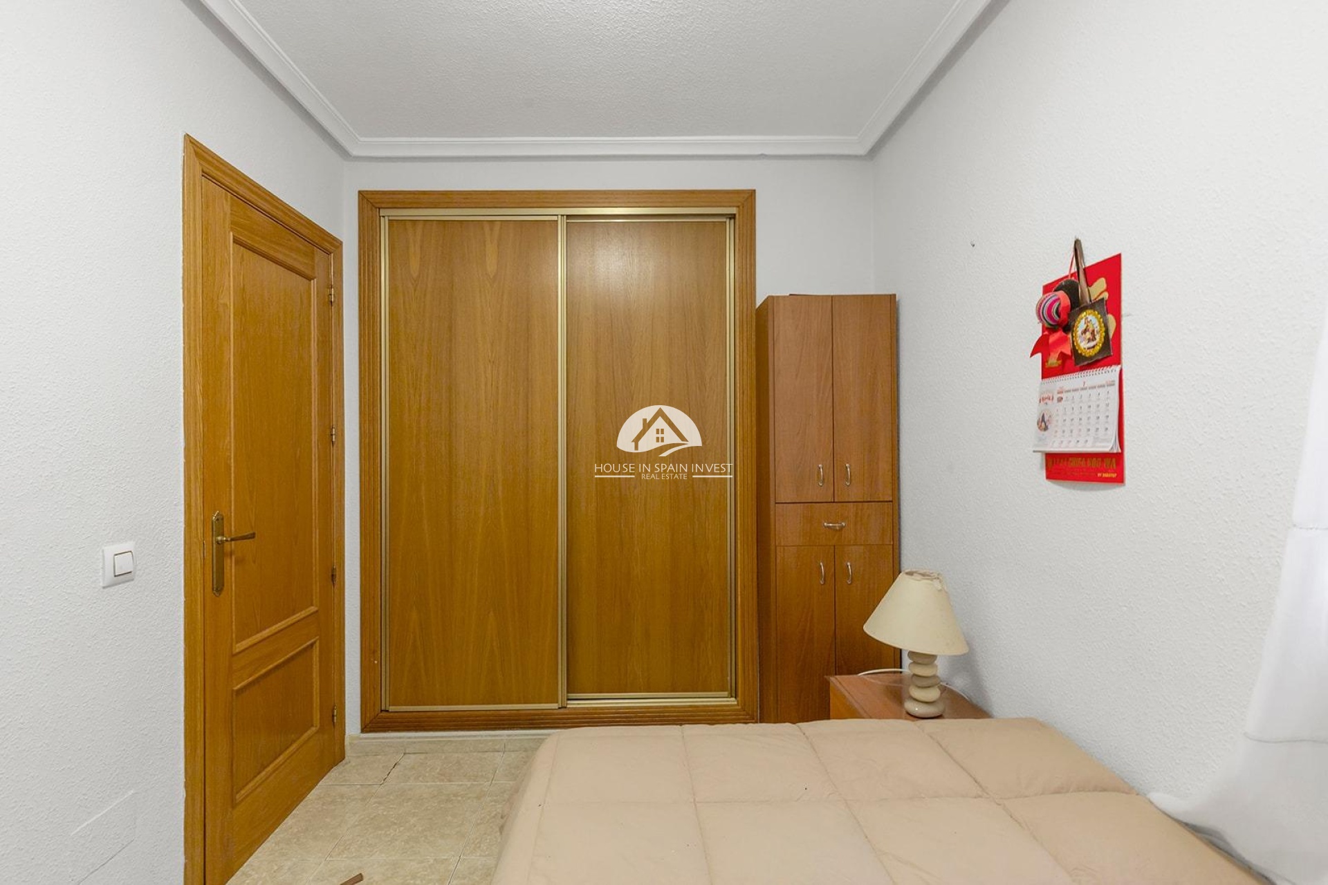 Herverkoop - Appartement - Torrevieja - Centro