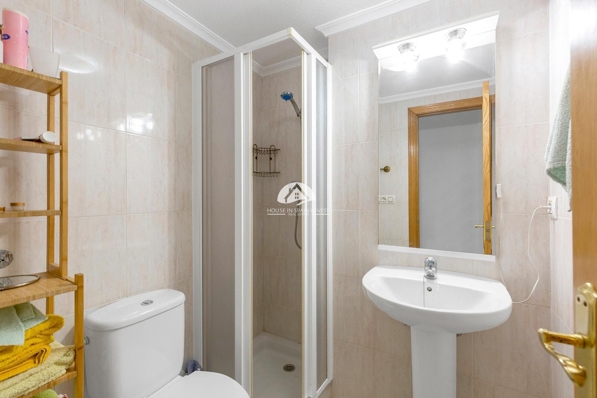 Herverkoop - Appartement - Torrevieja - Centro