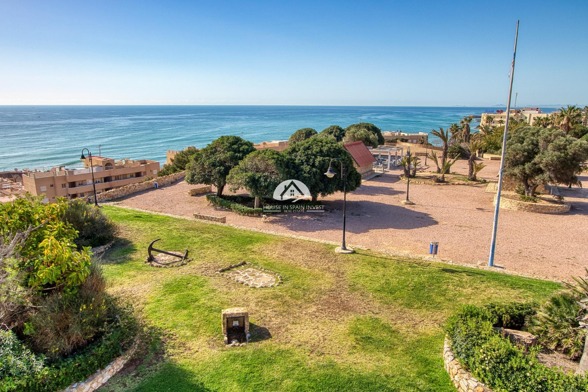 Herverkoop - Appartement - Torrevieja - Centro