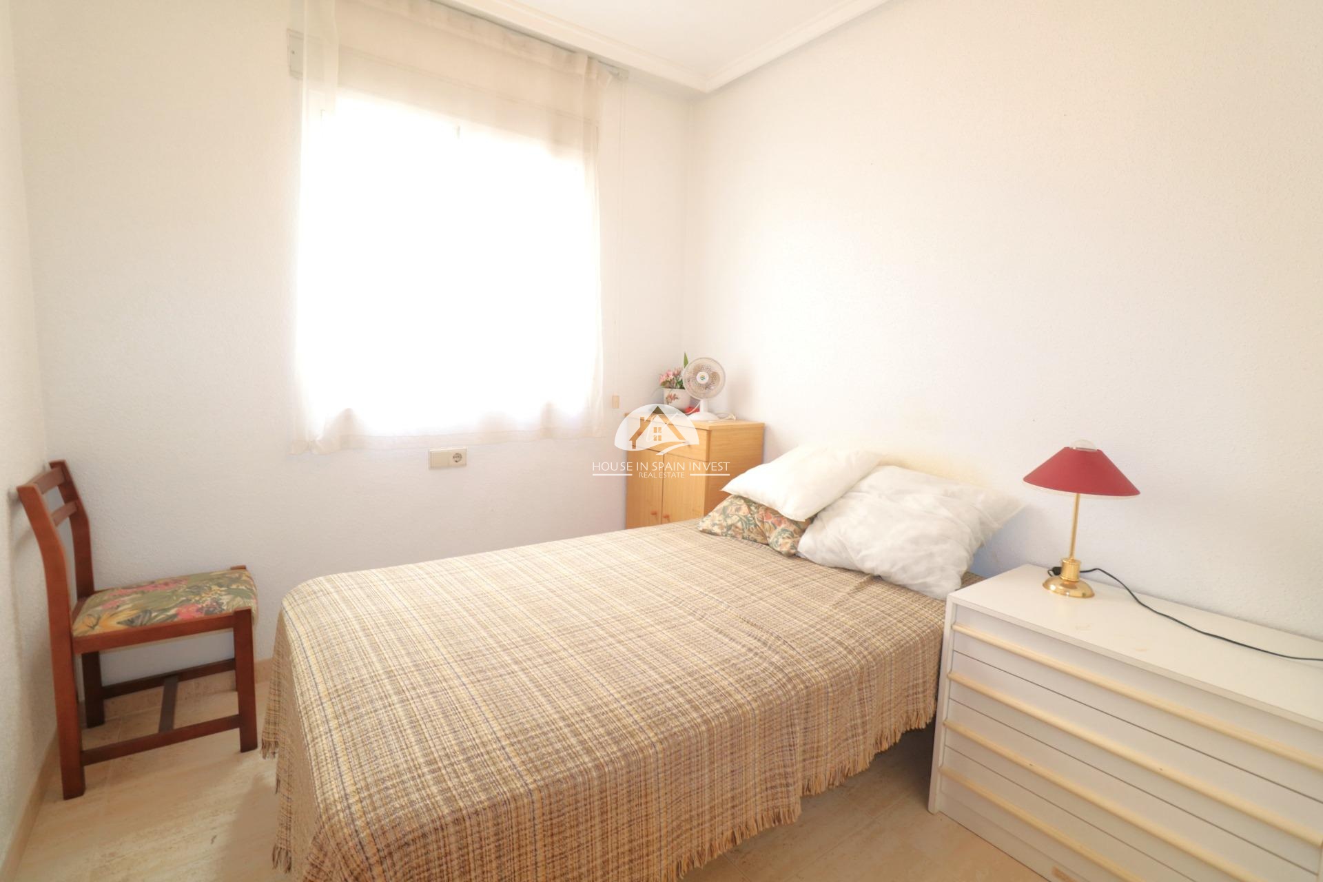 Herverkoop - Appartement - Torrevieja - Centro