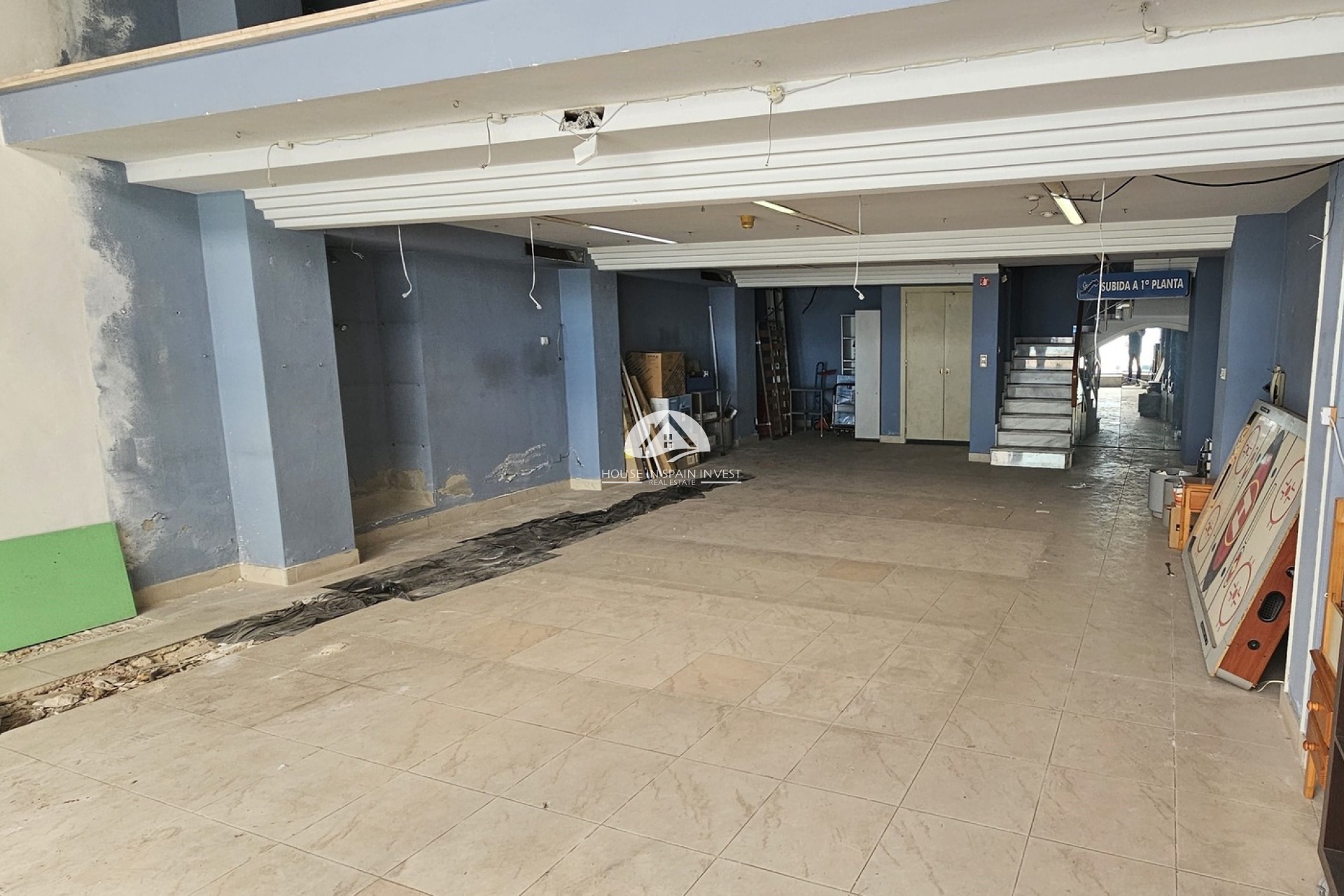 Herverkoop - Appartement - Torrevieja - Centro