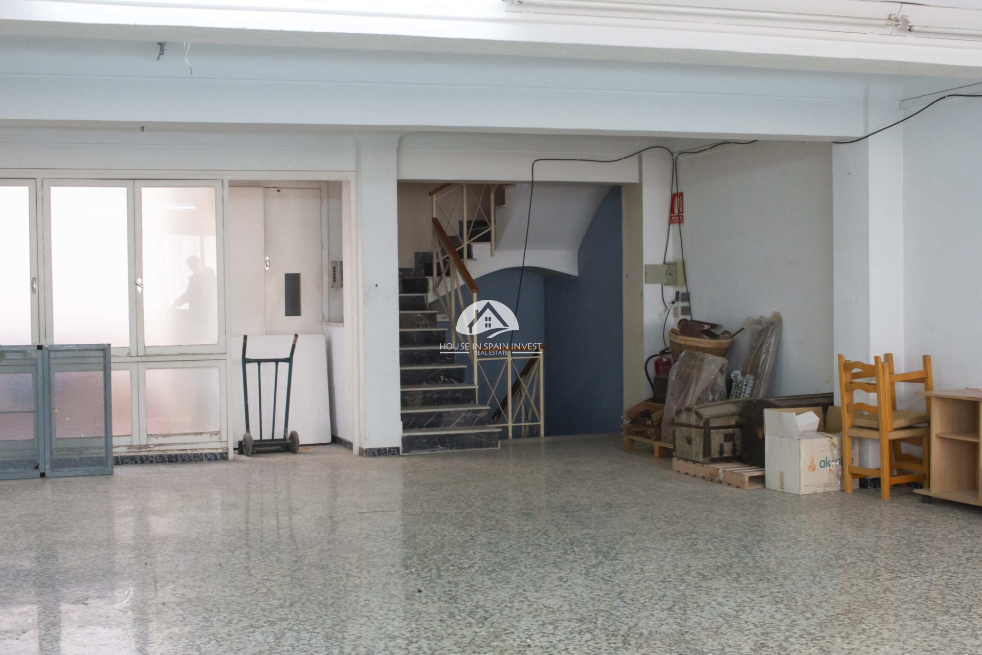 Herverkoop - Appartement - Torrevieja - Centro