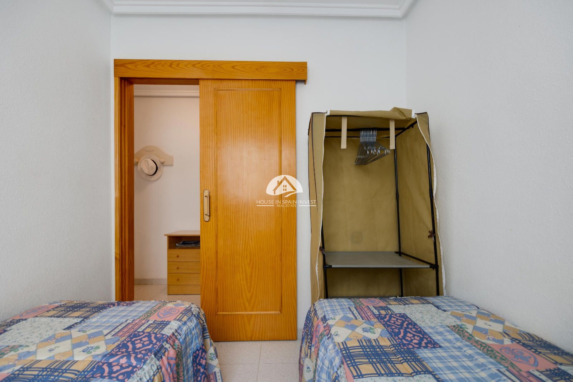 Herverkoop - Appartement - Torrevieja - El Acequión - Los Náufragos