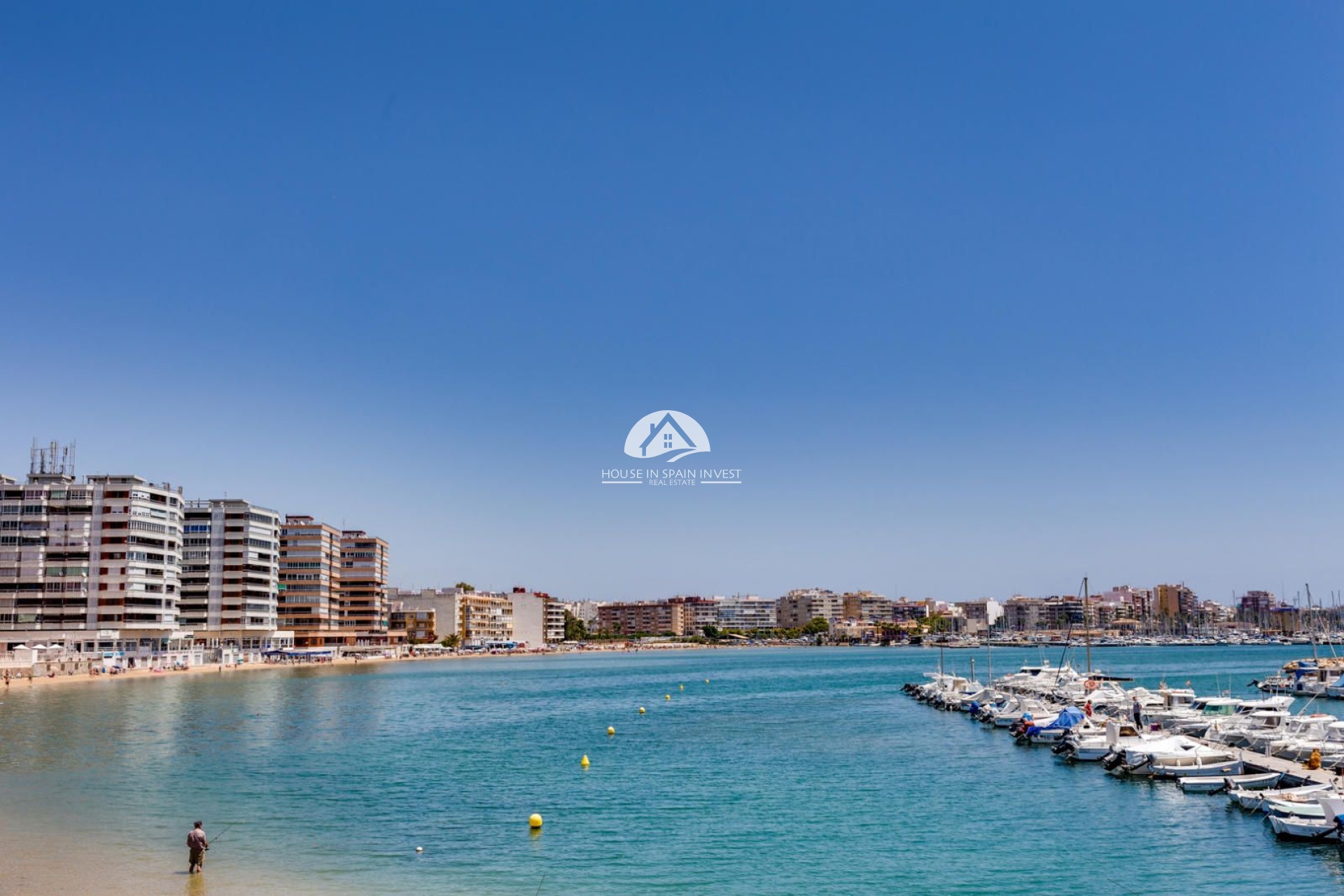 Herverkoop - Appartement - Torrevieja - El Acequión - Los Náufragos
